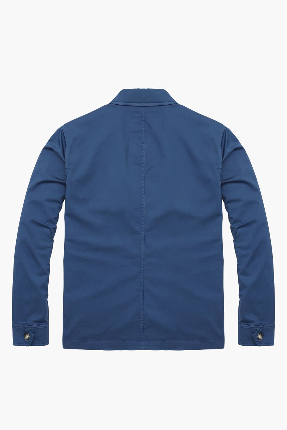 코튼 셔츠형 캐주얼 자켓 30SS2307P453005