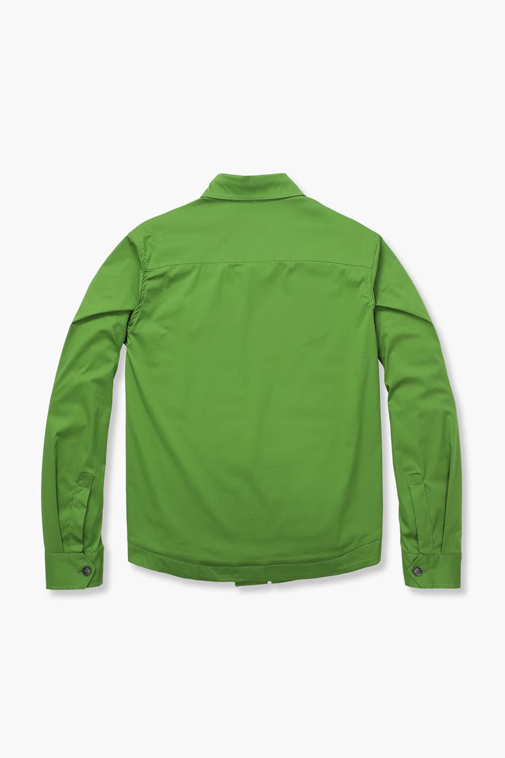 코튼 셔츠형 캐주얼 자켓 4SJK007316464