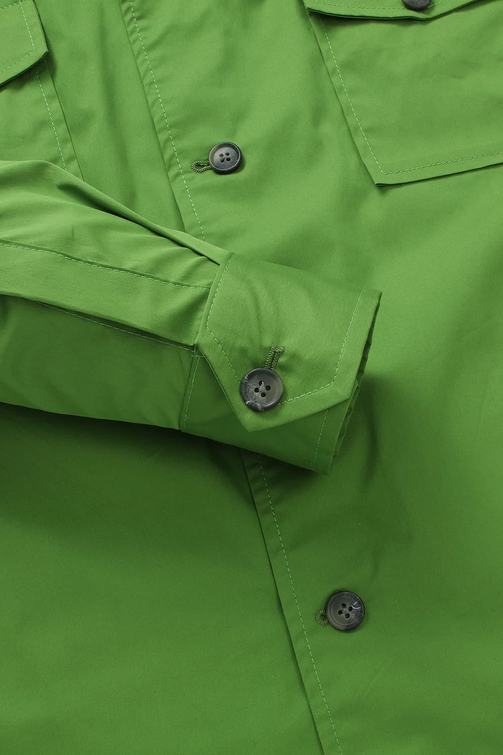 코튼 셔츠형 캐주얼 자켓 4SJK007316464