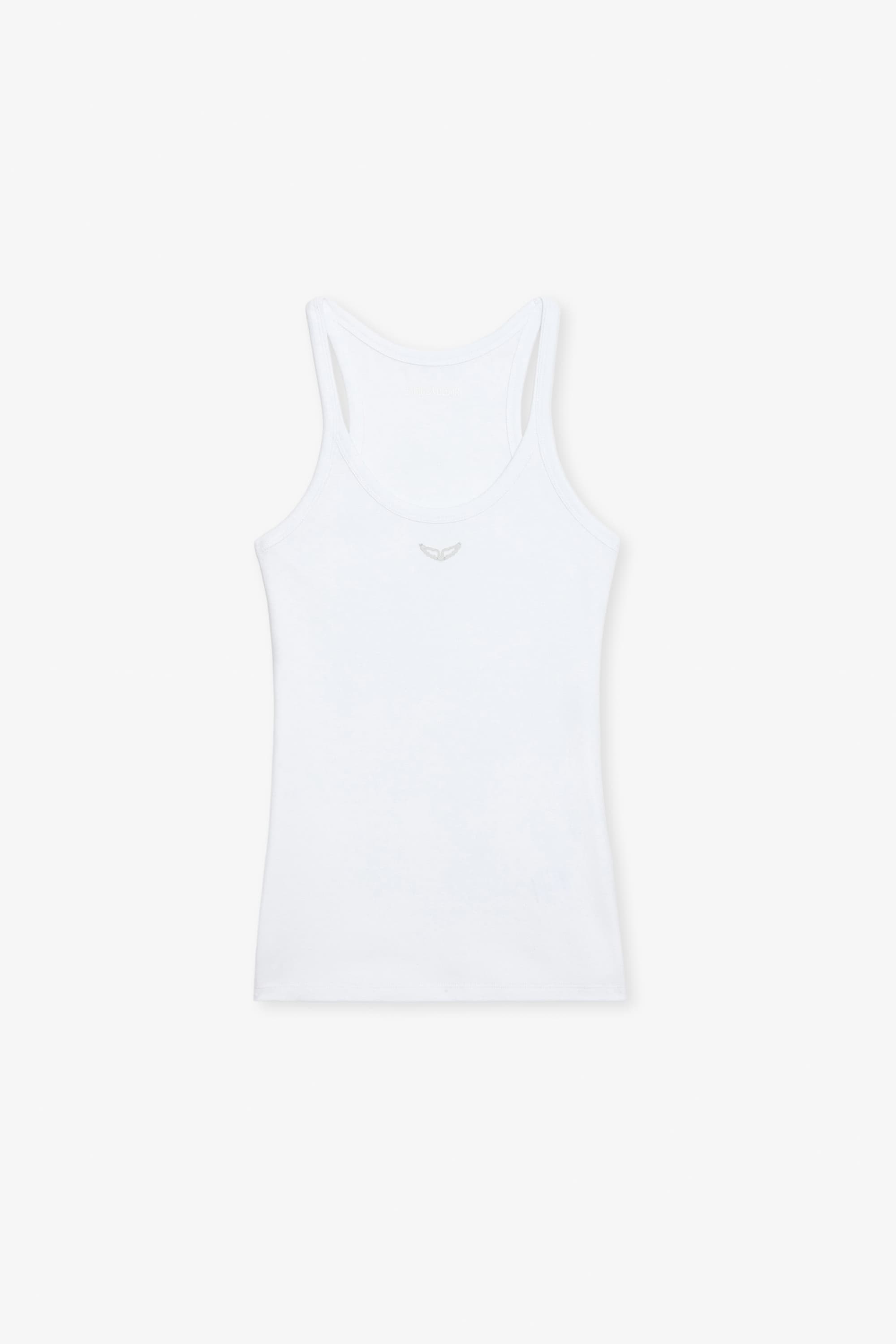 Alba Wing Top
