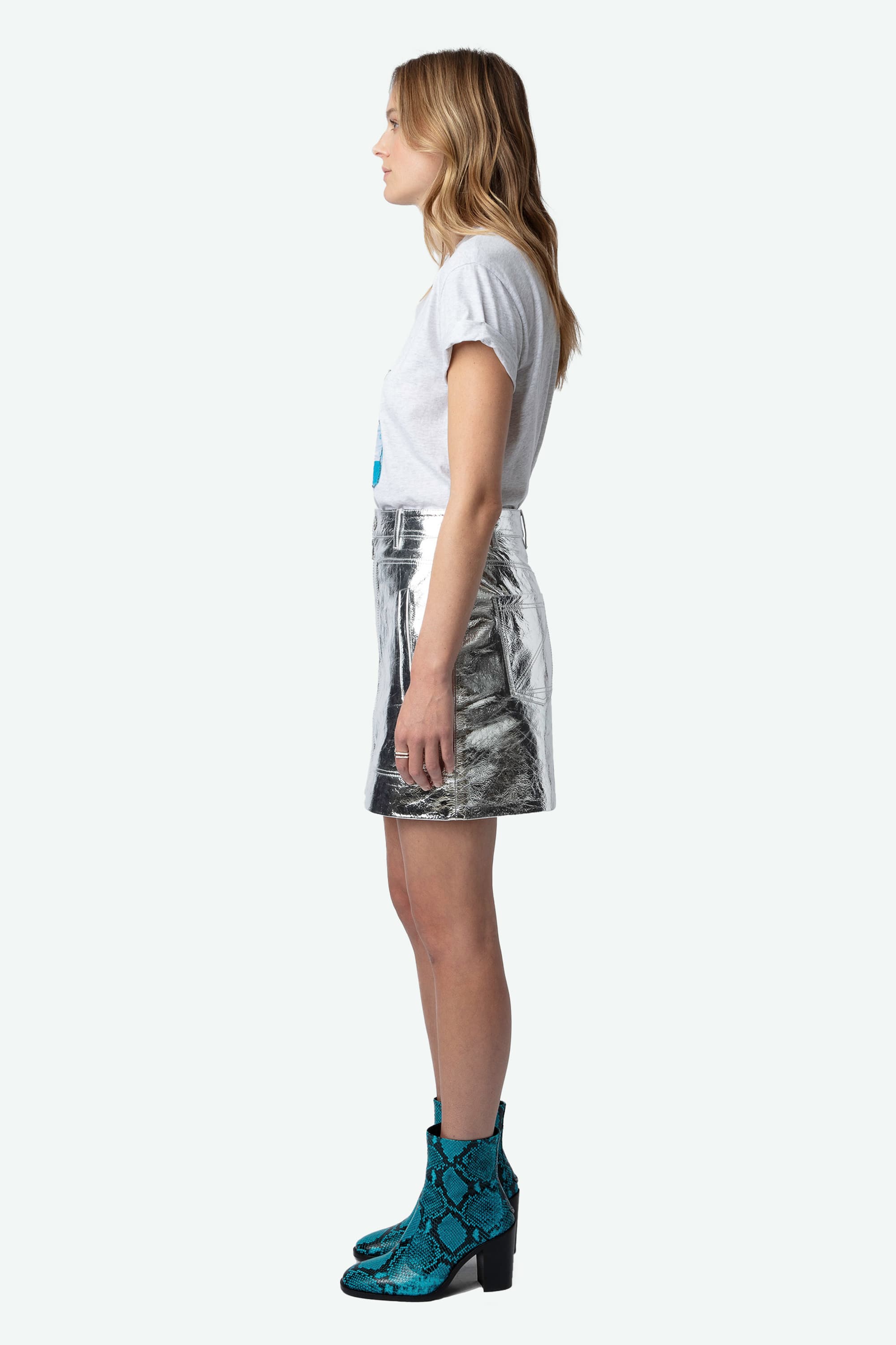 Anya Photoprint T-shirt