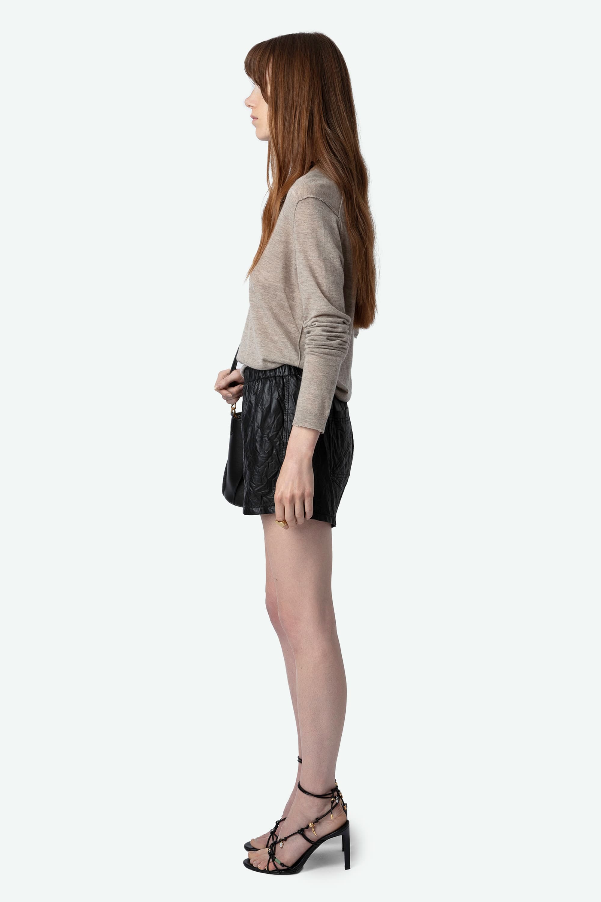Rivy Cashmere Knit