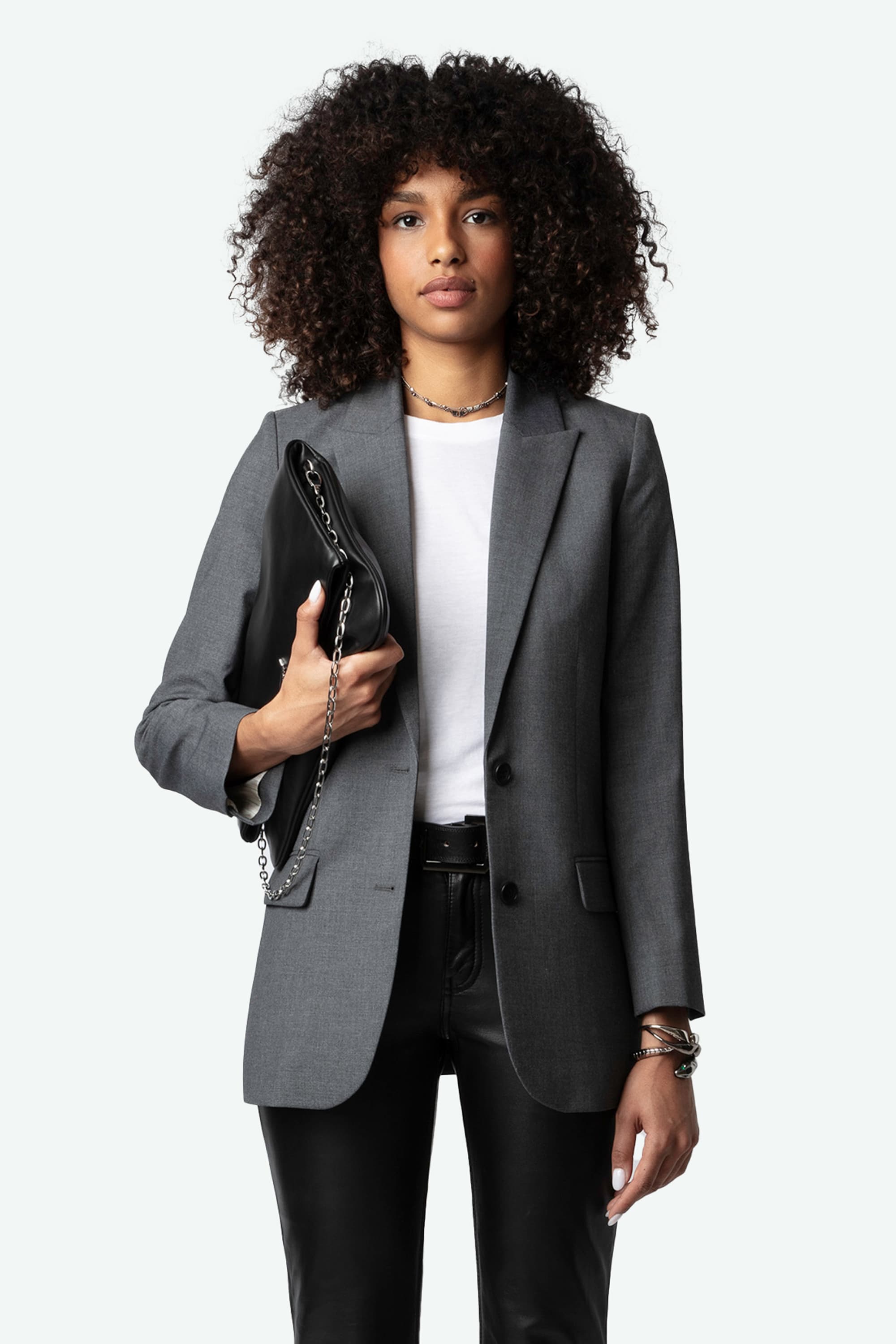 Viva Strass Jacket