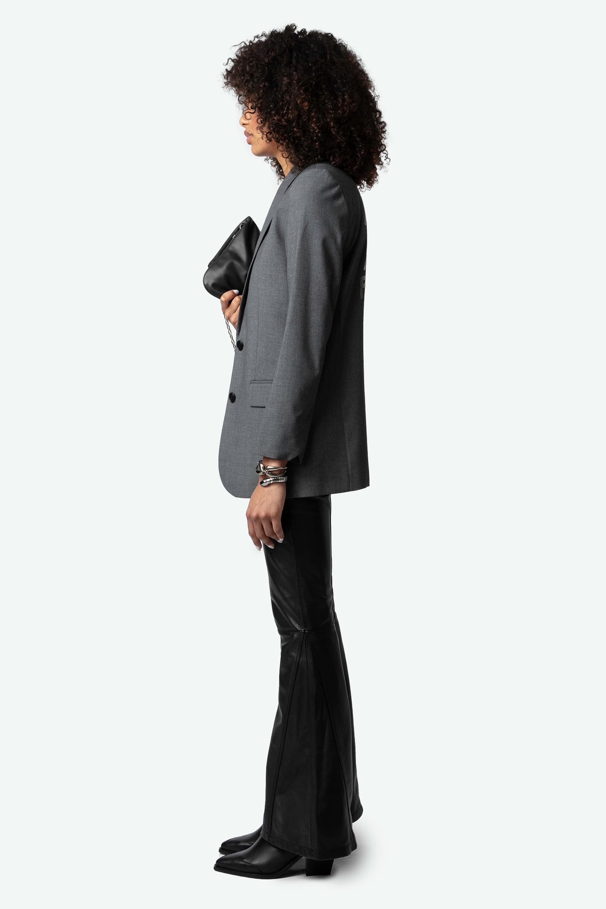 Viva Strass Jacket