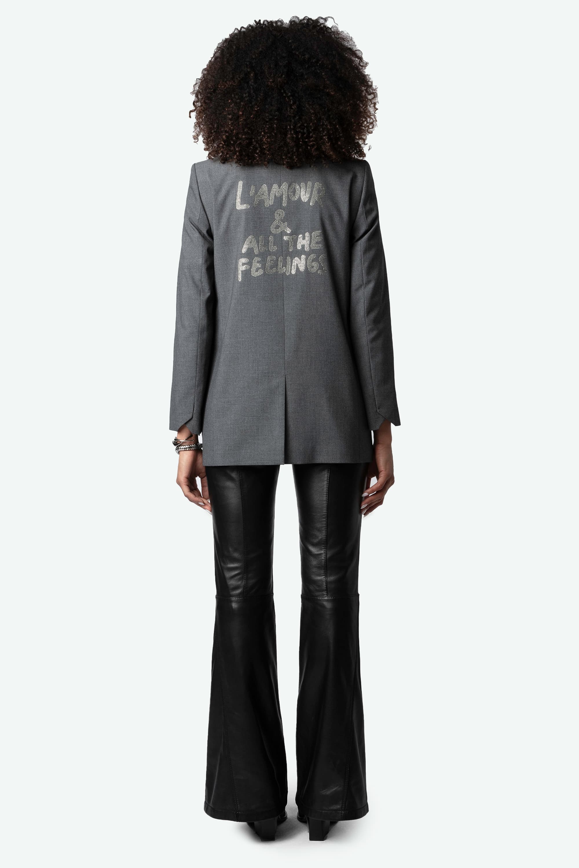 Viva Strass Jacket