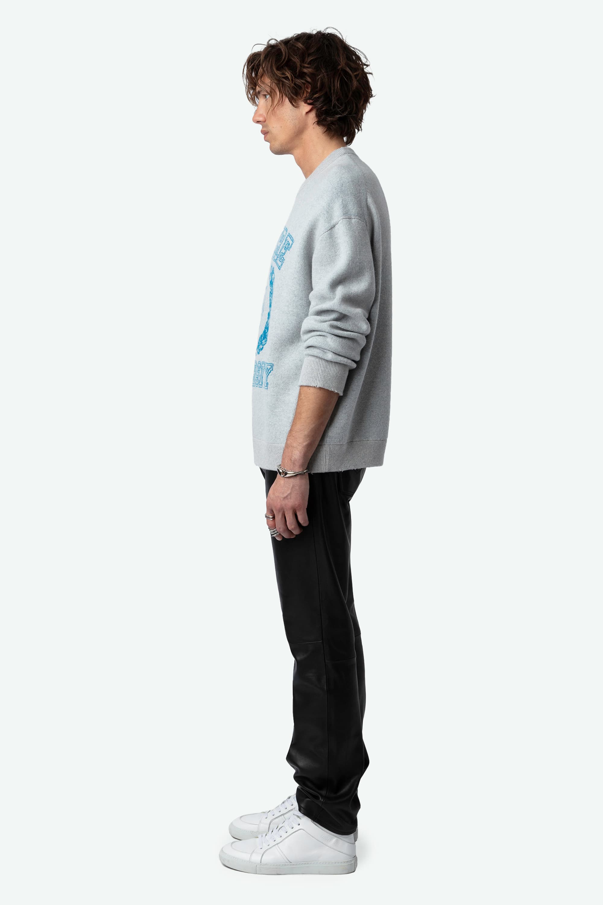 Marko Wool Sweater