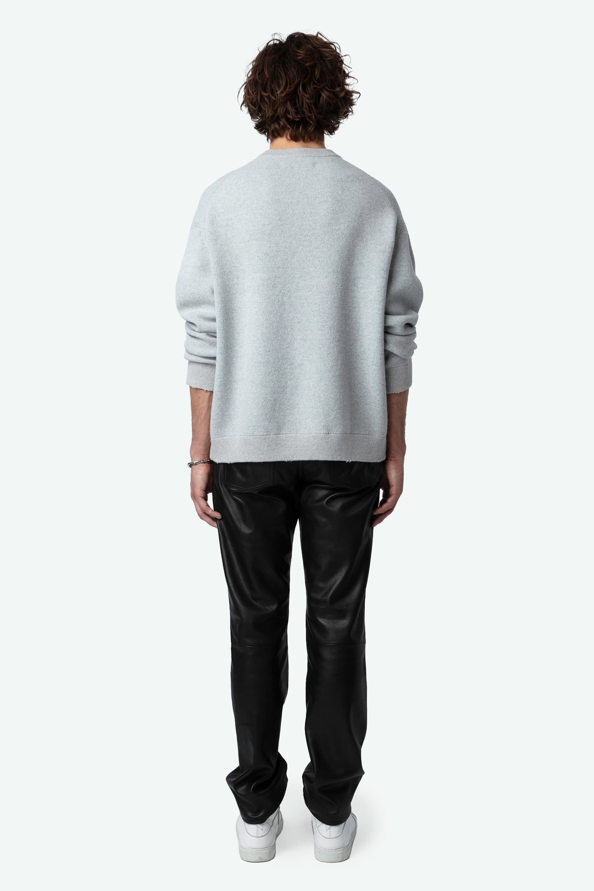 Marko Wool Sweater