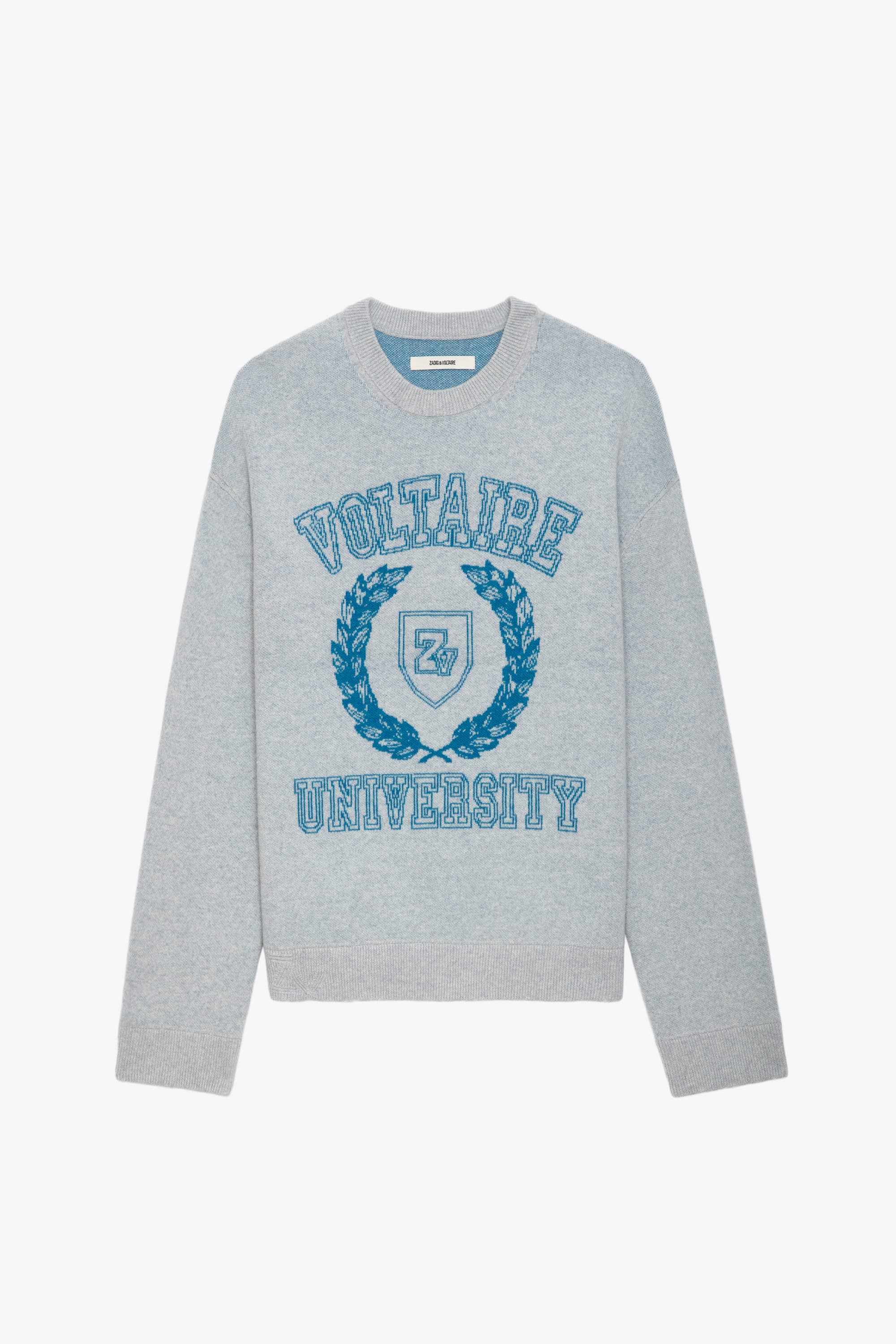 Marko Wool Sweater