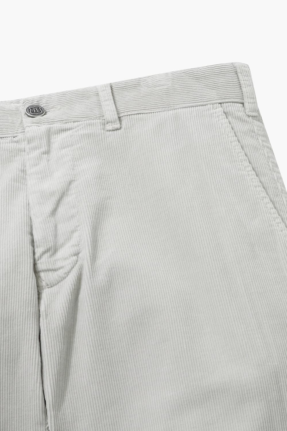 IVY 코튼 세미와이드 캐주얼 팬츠 IVH4559H455909