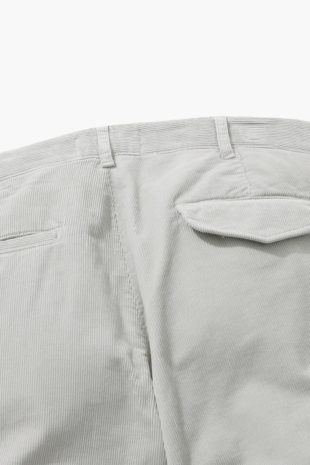 IVY 코튼 세미와이드 캐주얼 팬츠 IVH4559H455909