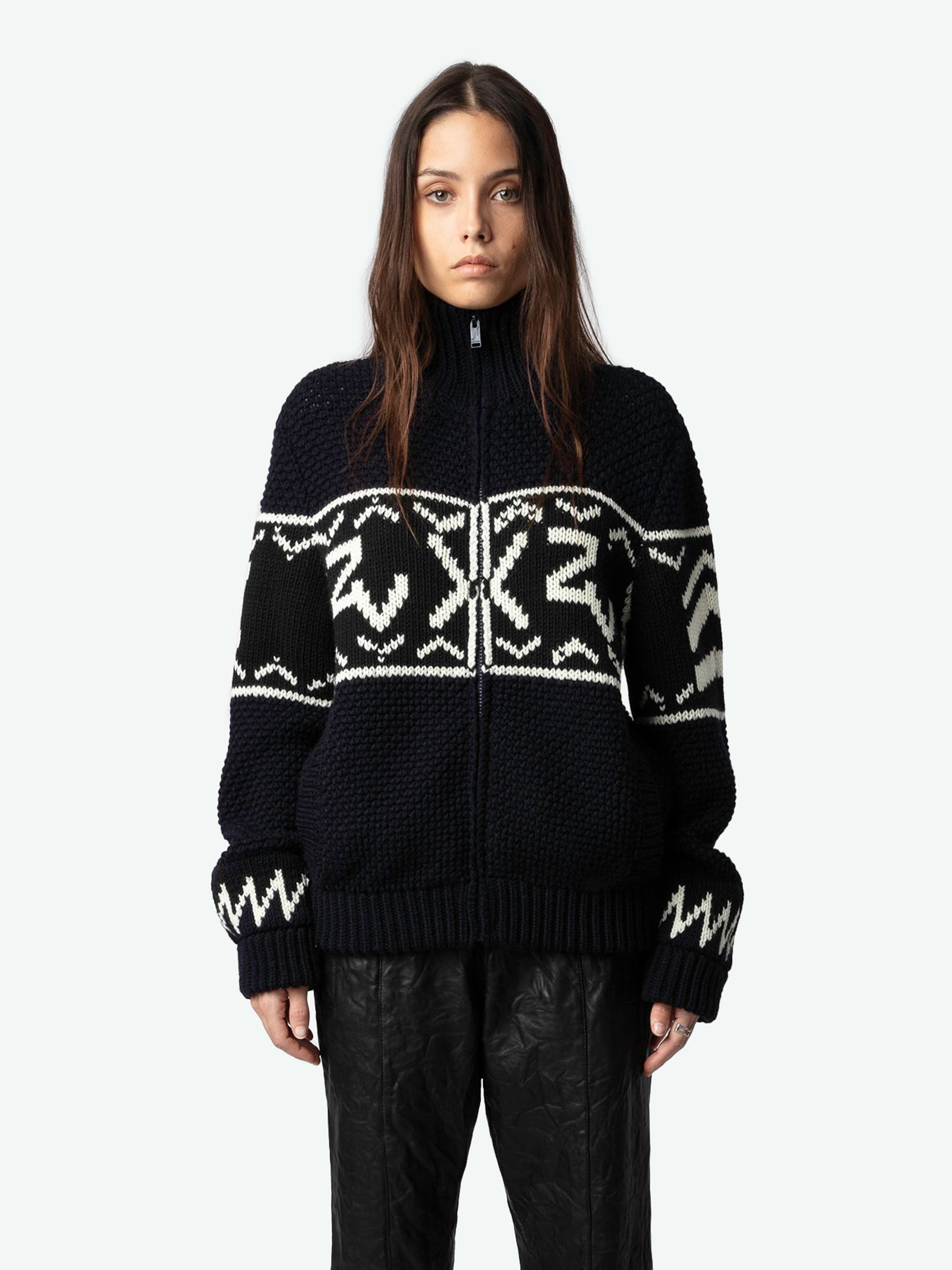 Christophe Cardigan