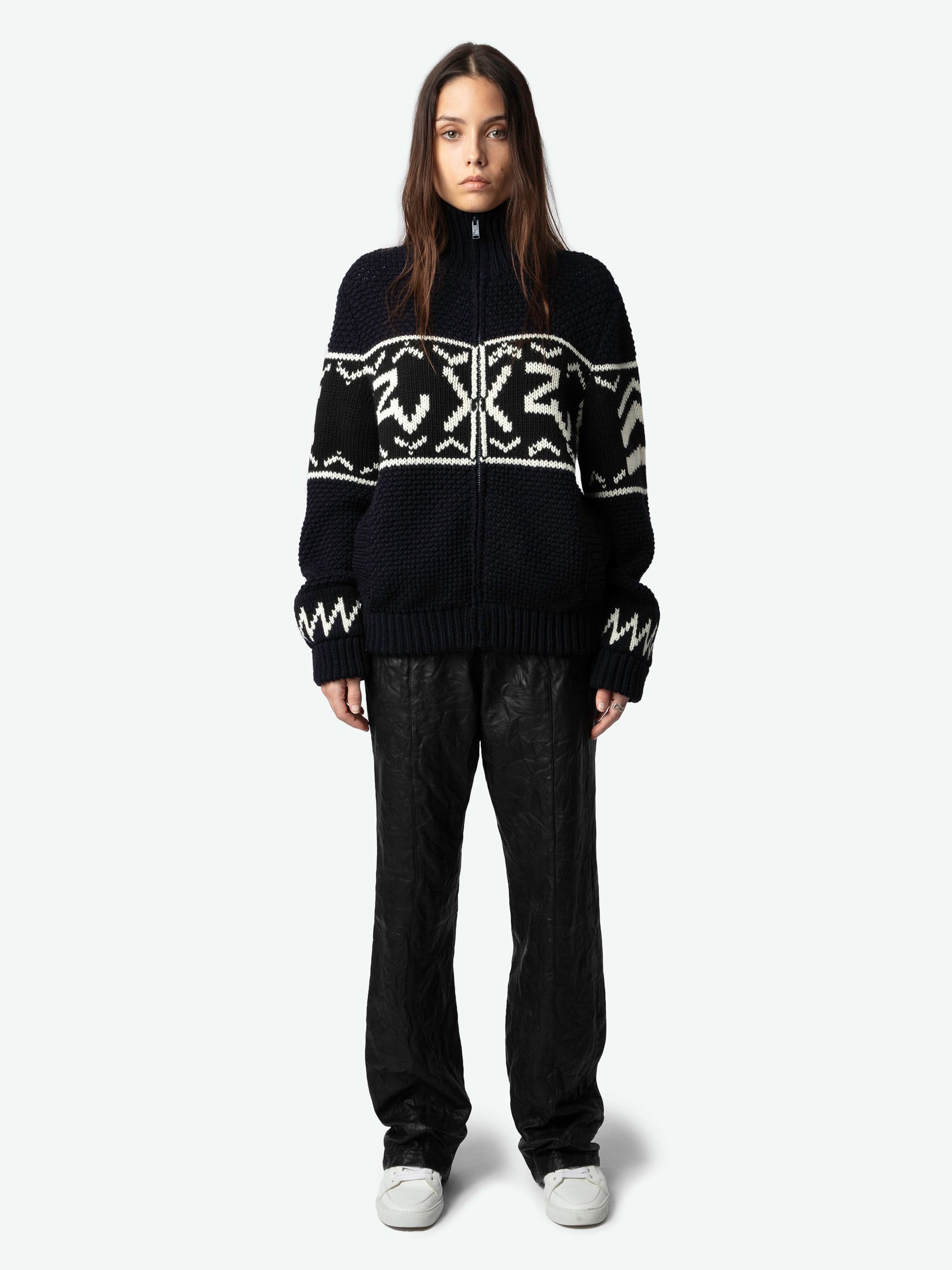 Christophe Cardigan