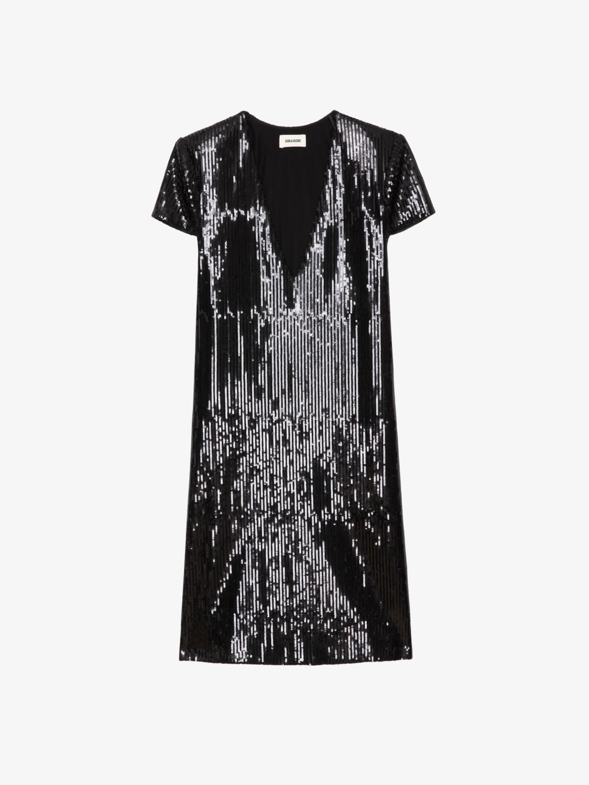 Rashu Sequins Dress