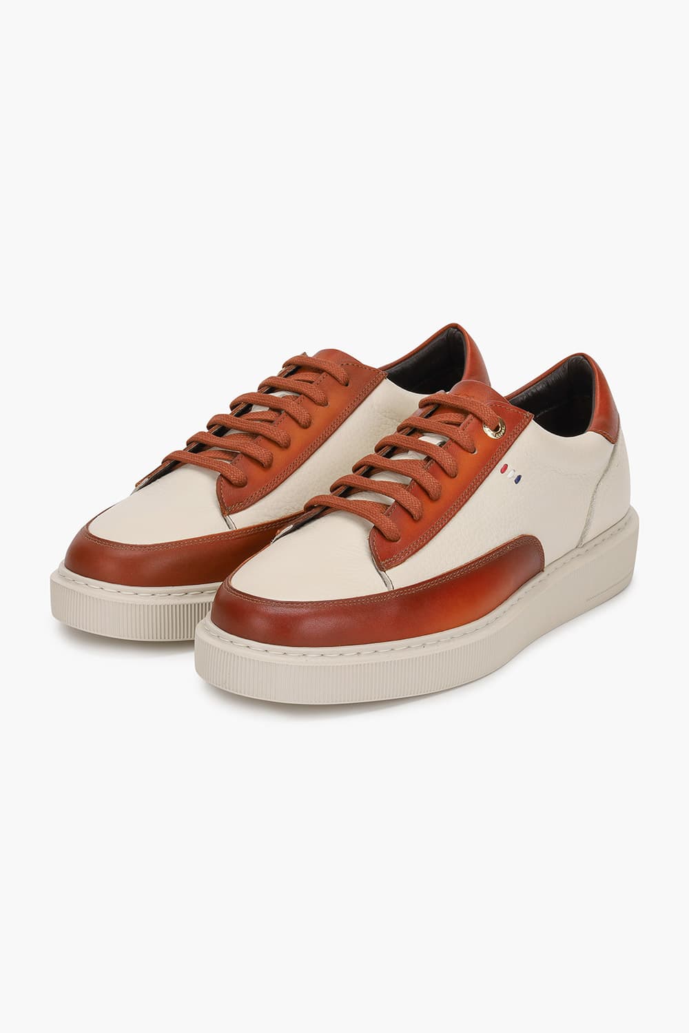 데피 남성 캐주얼 422 스니커즈 PE4FMC1SN422PBC