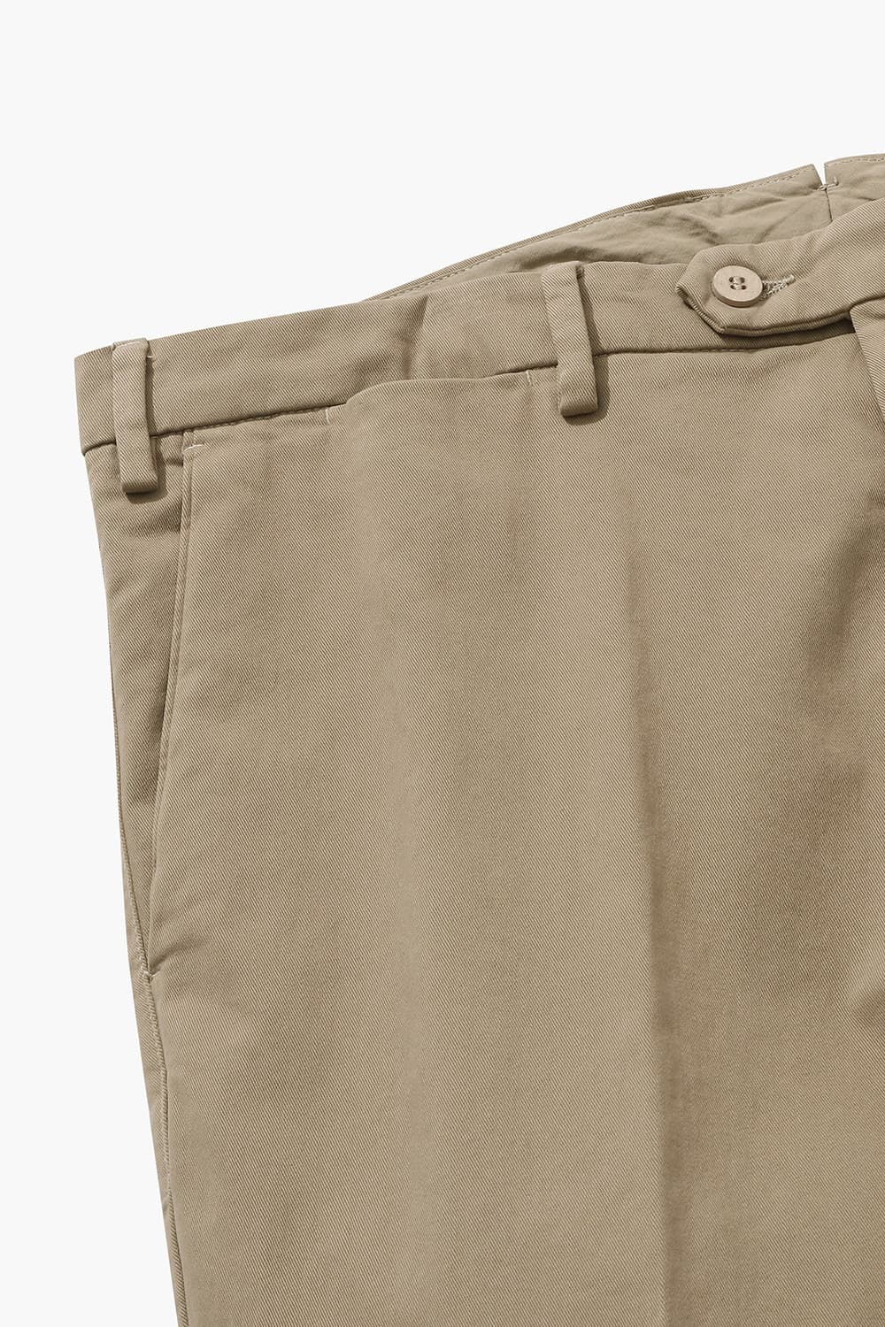 T.B.M. 코튼 테이퍼드 팬츠 4F808SKT2002