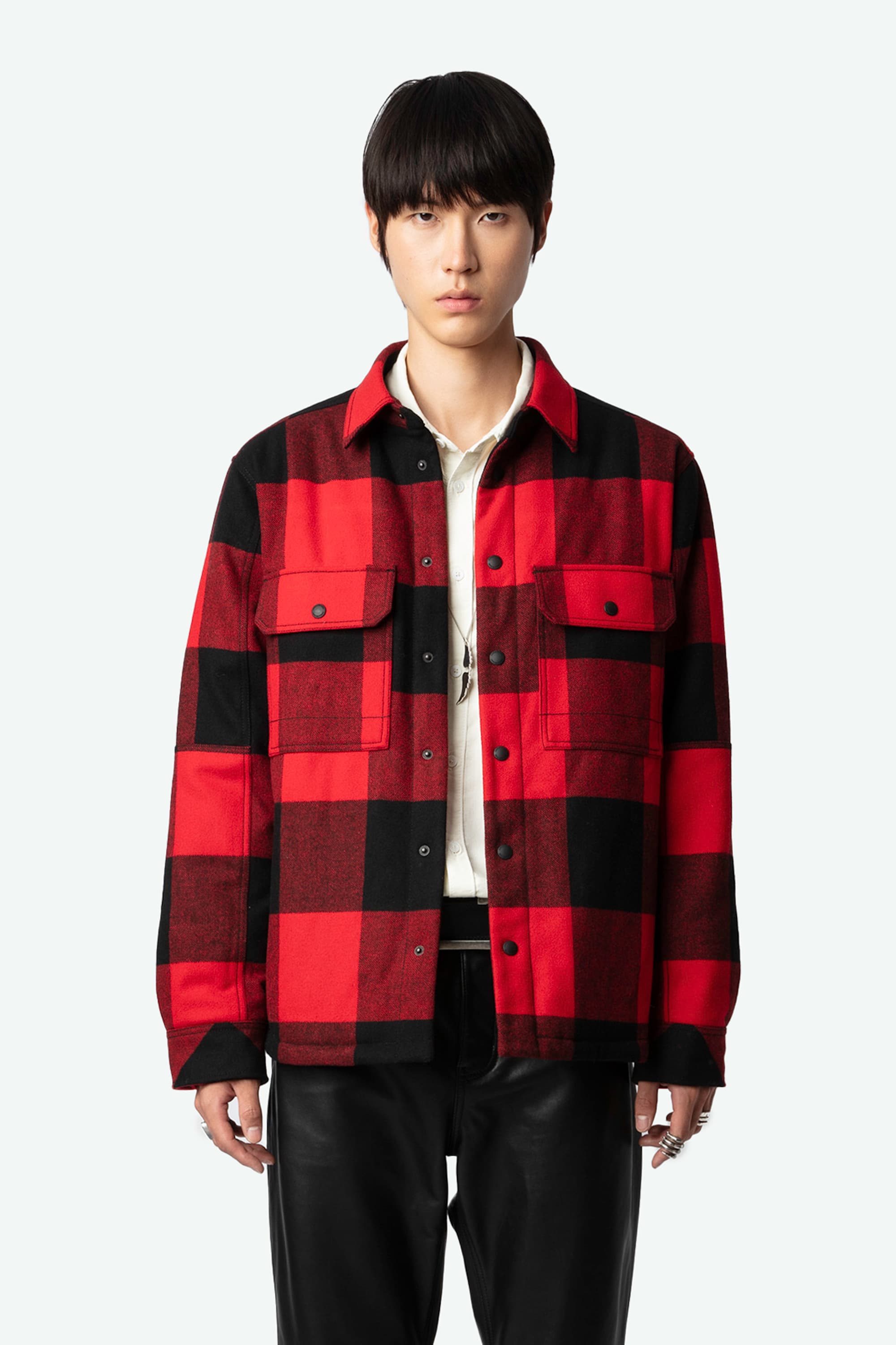 Trop Wool Shirket
