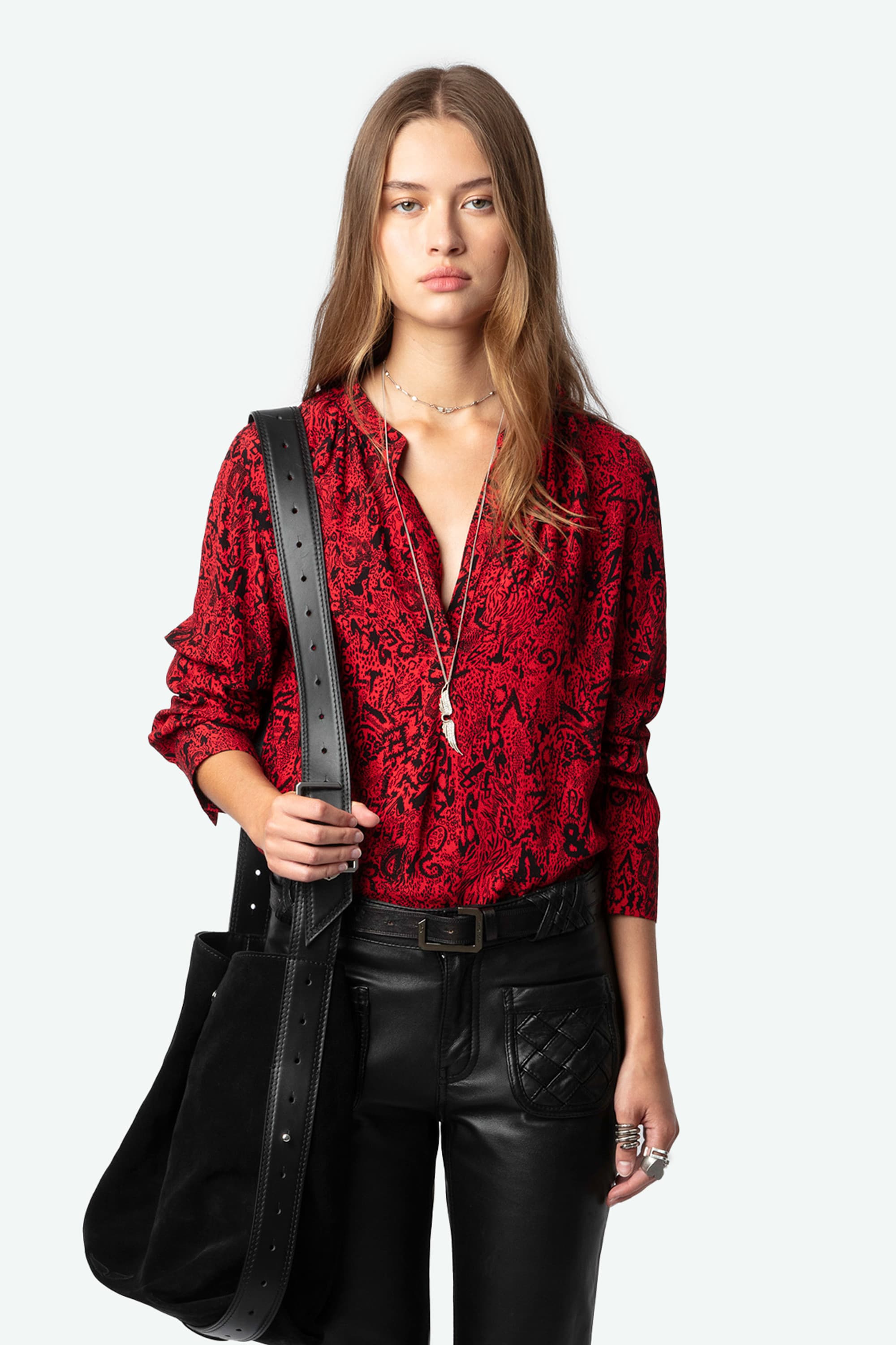 Tink Blouse