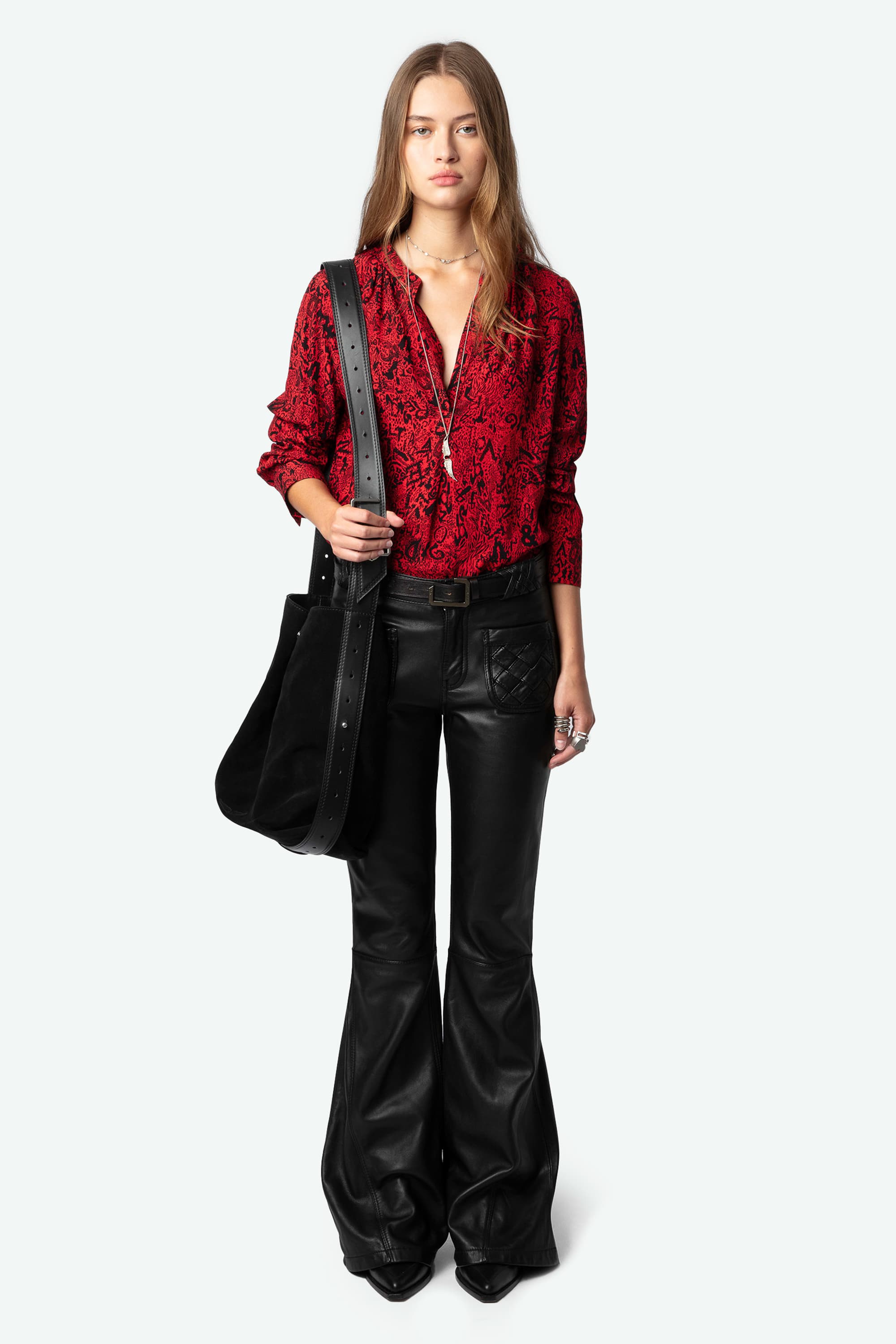 Tink Blouse