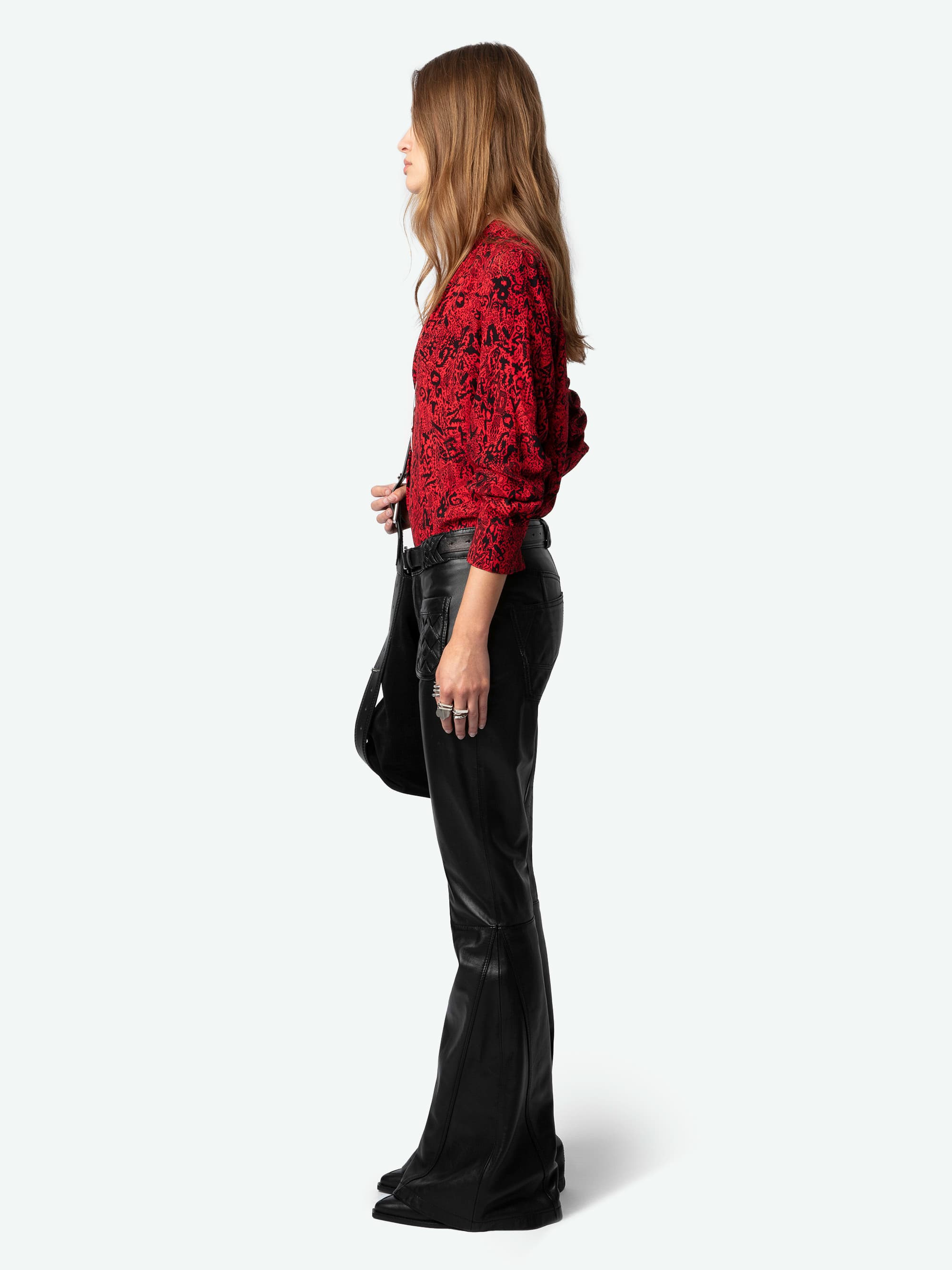 Tink Blouse