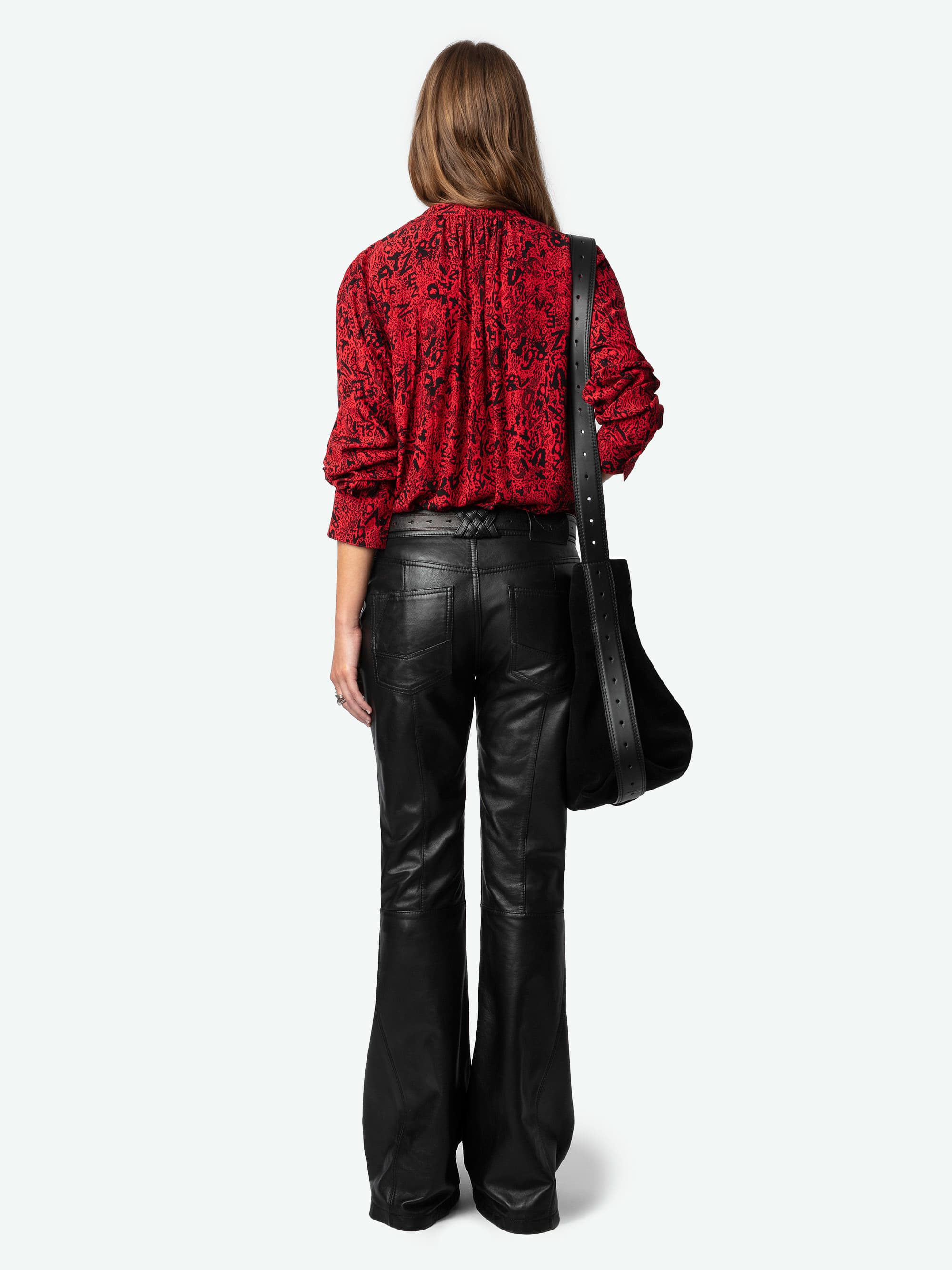 Tink Blouse