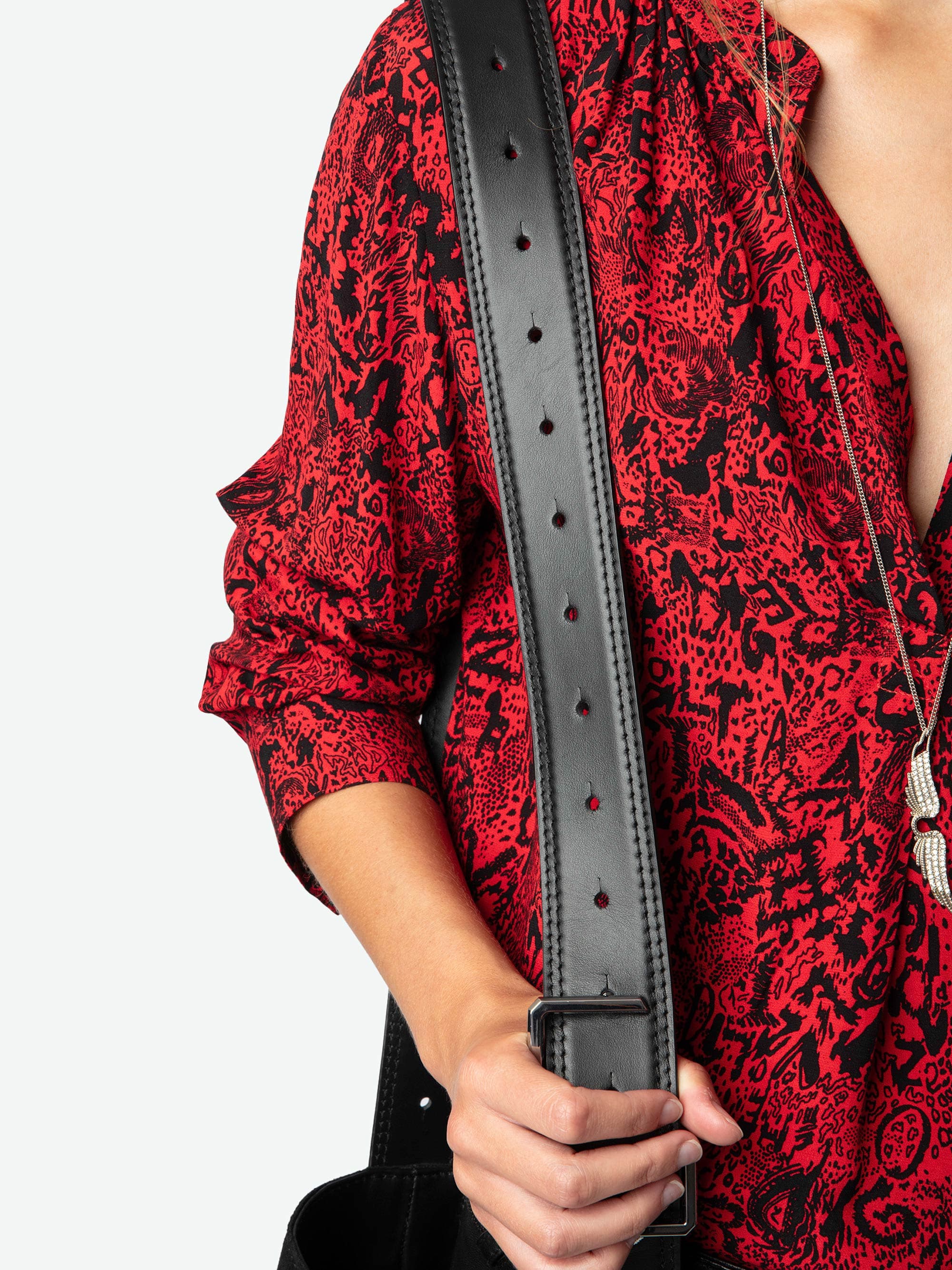 Tink Blouse