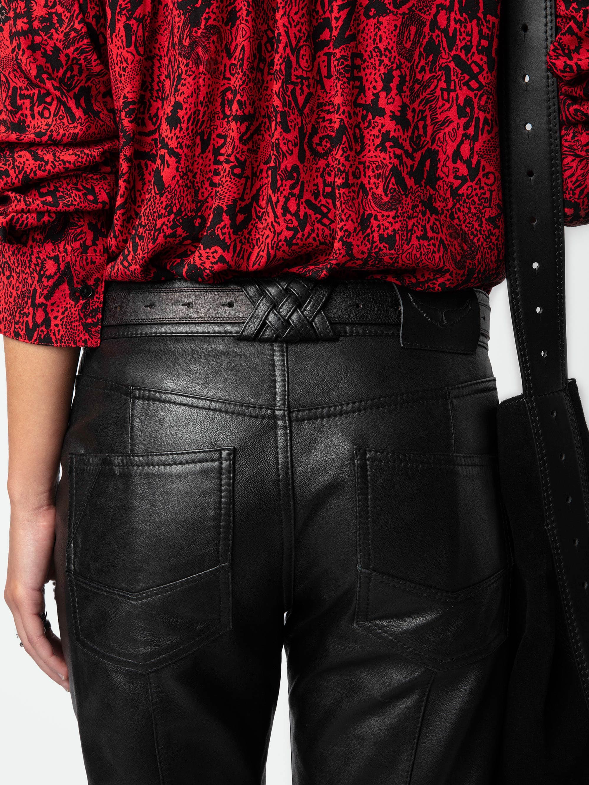 Tink Blouse