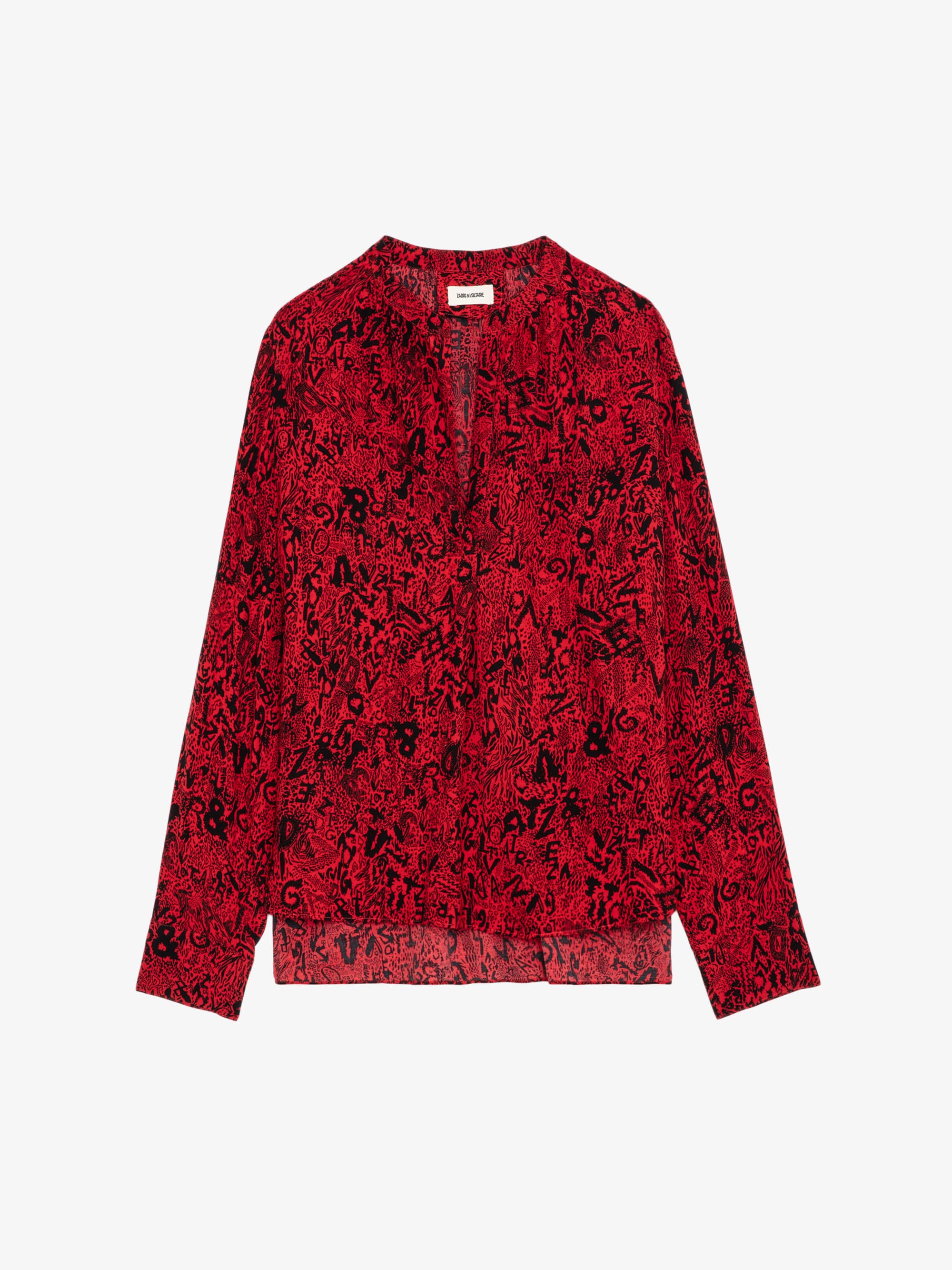 Tink Blouse