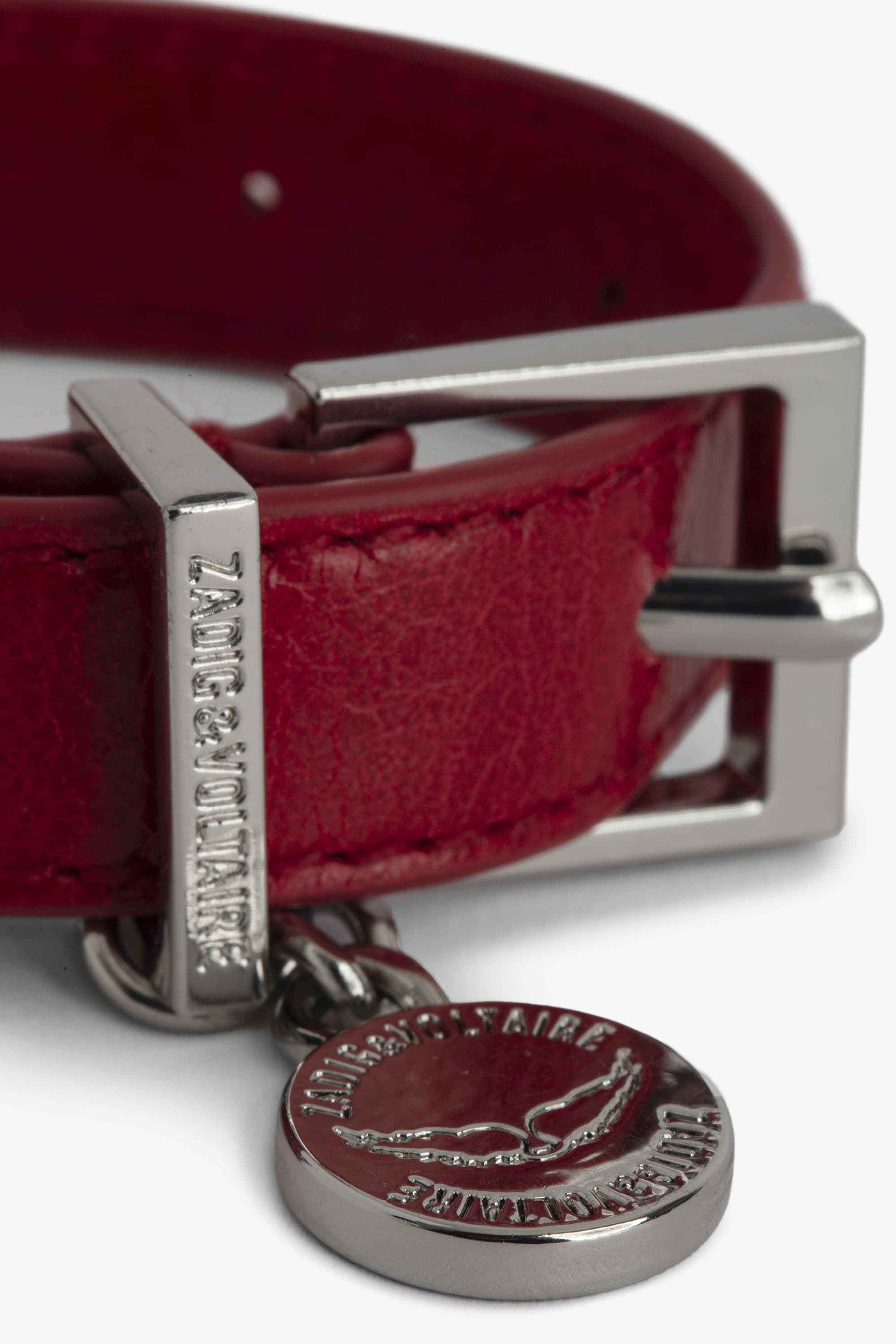 Sunny Leather Bracelet