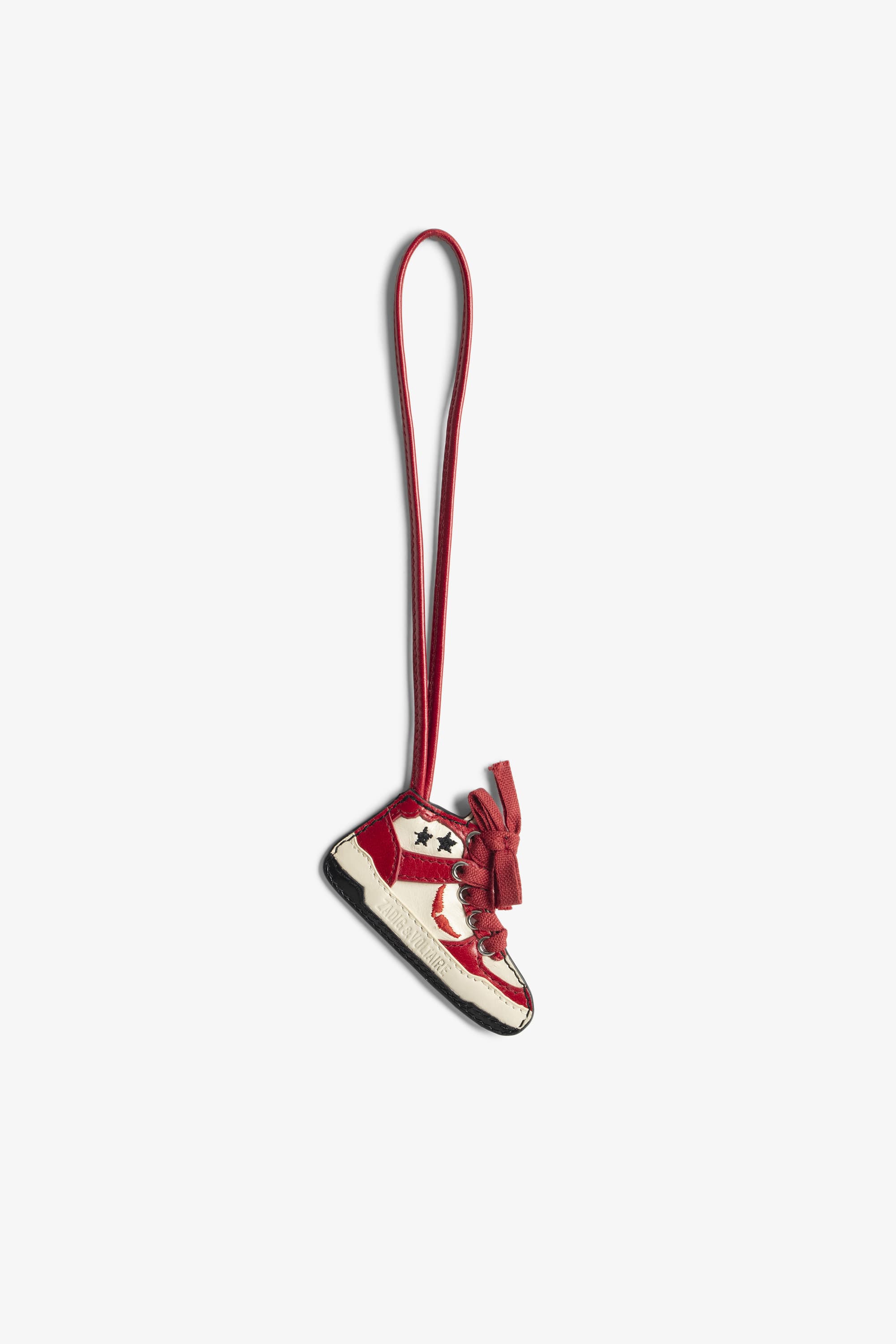 High Wings Key Ring