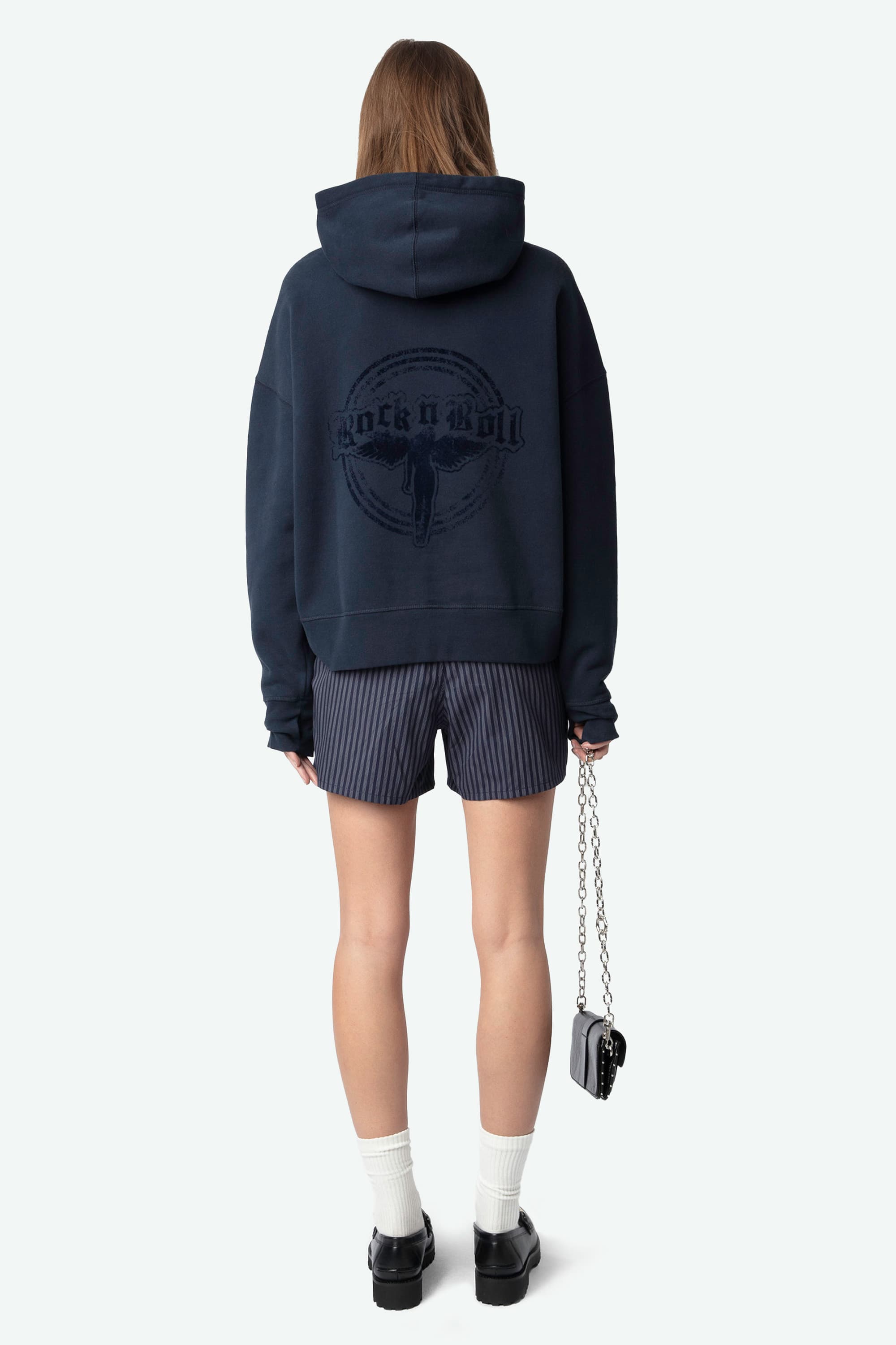 Pax Stripe Shorts