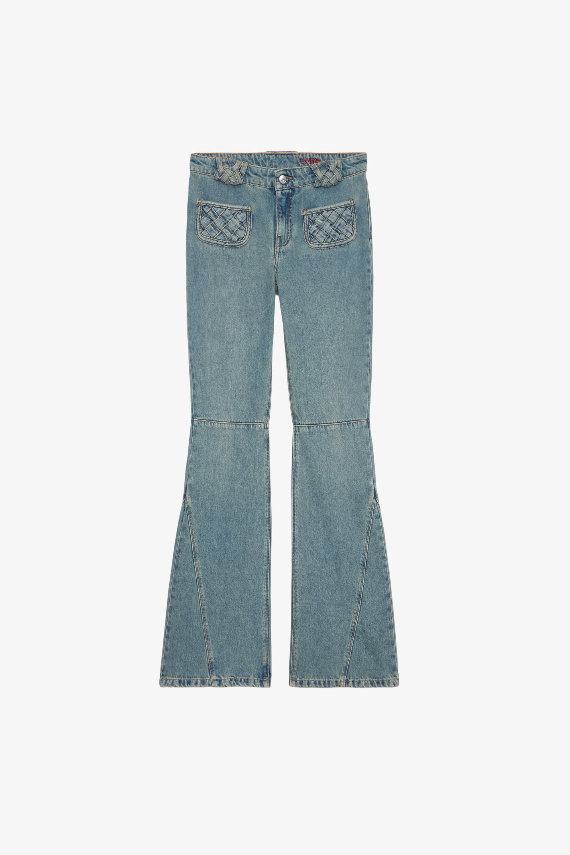 Ecume Jeans