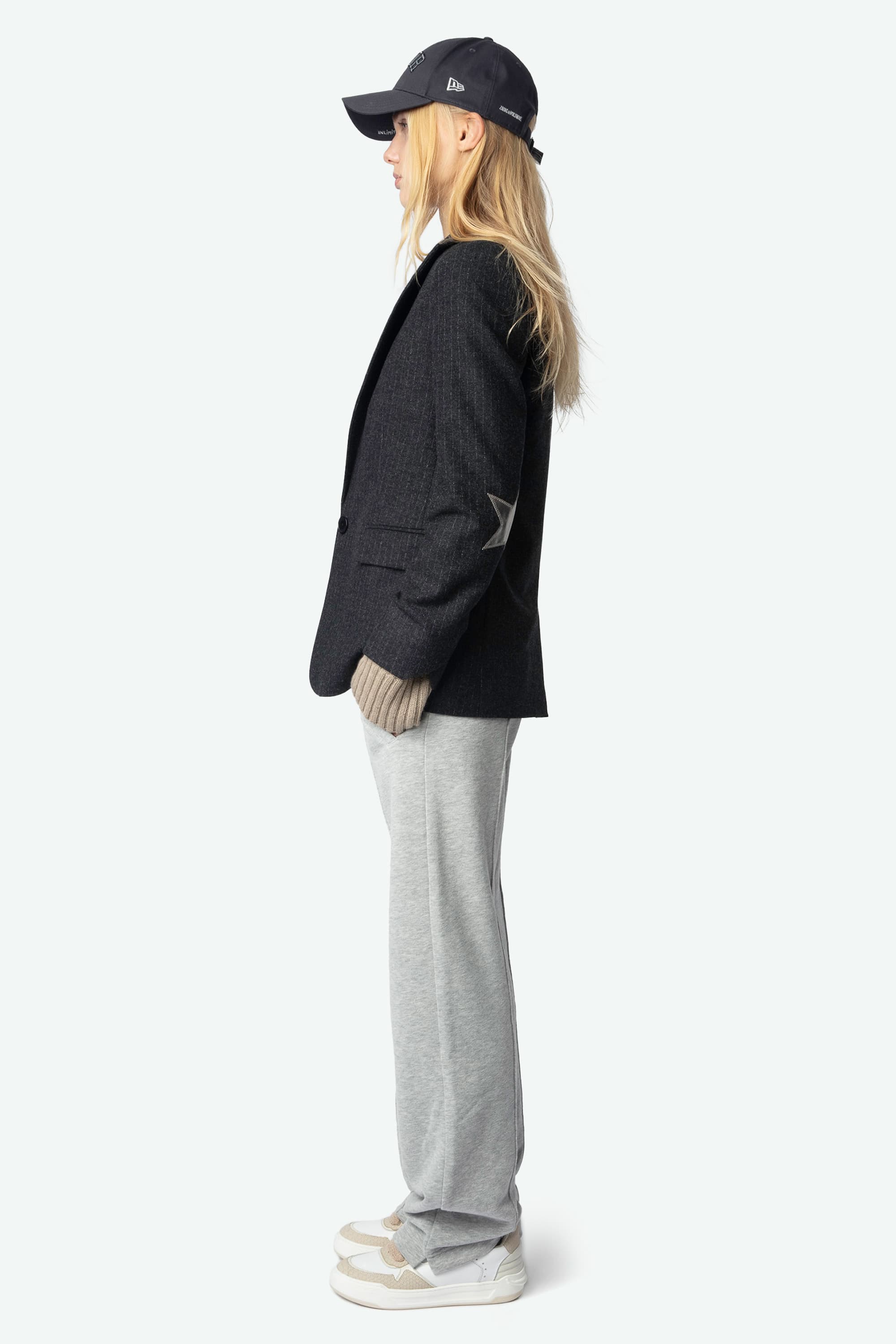 Chill Wings Strass Sweatpants