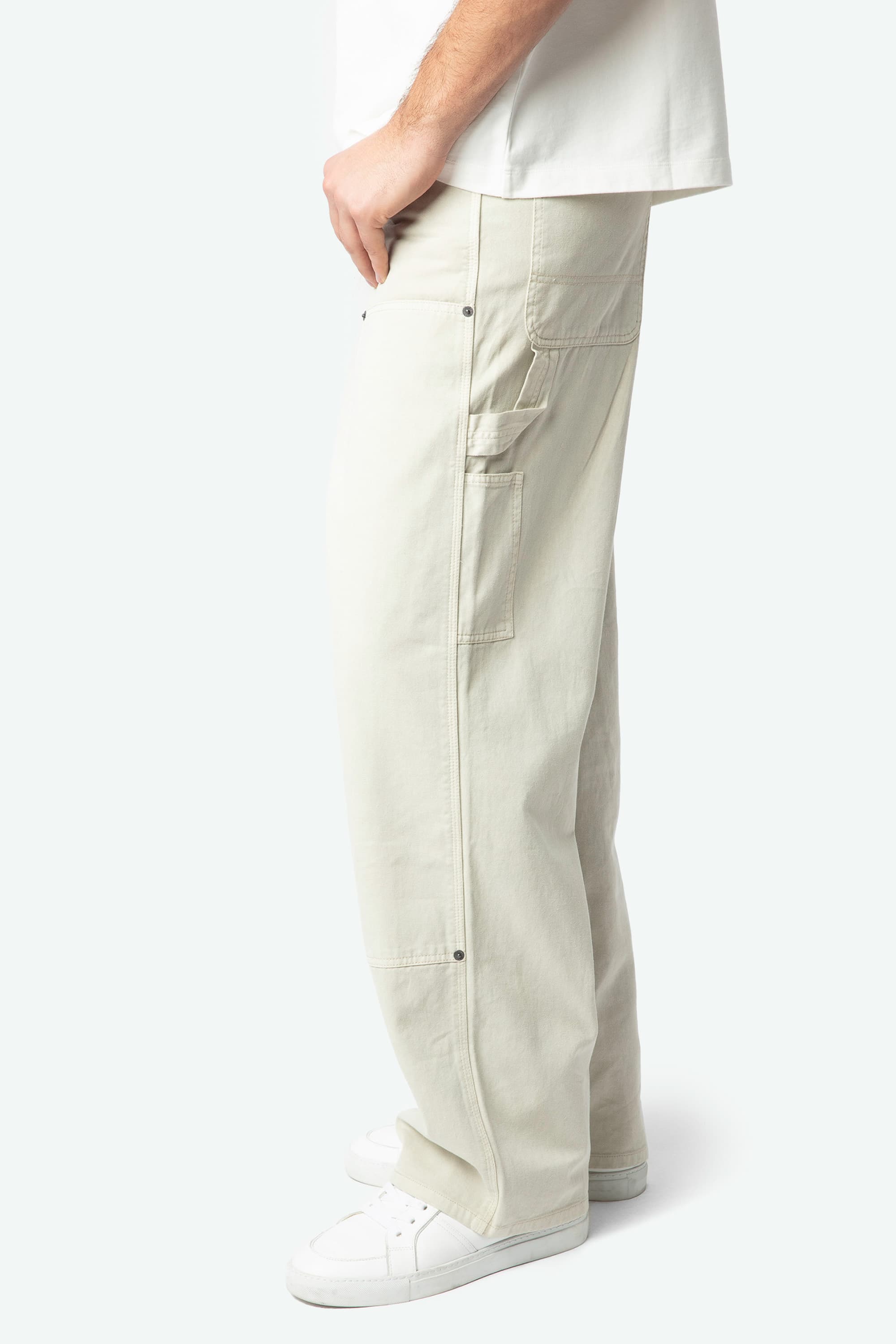 Pery Cotton Pants