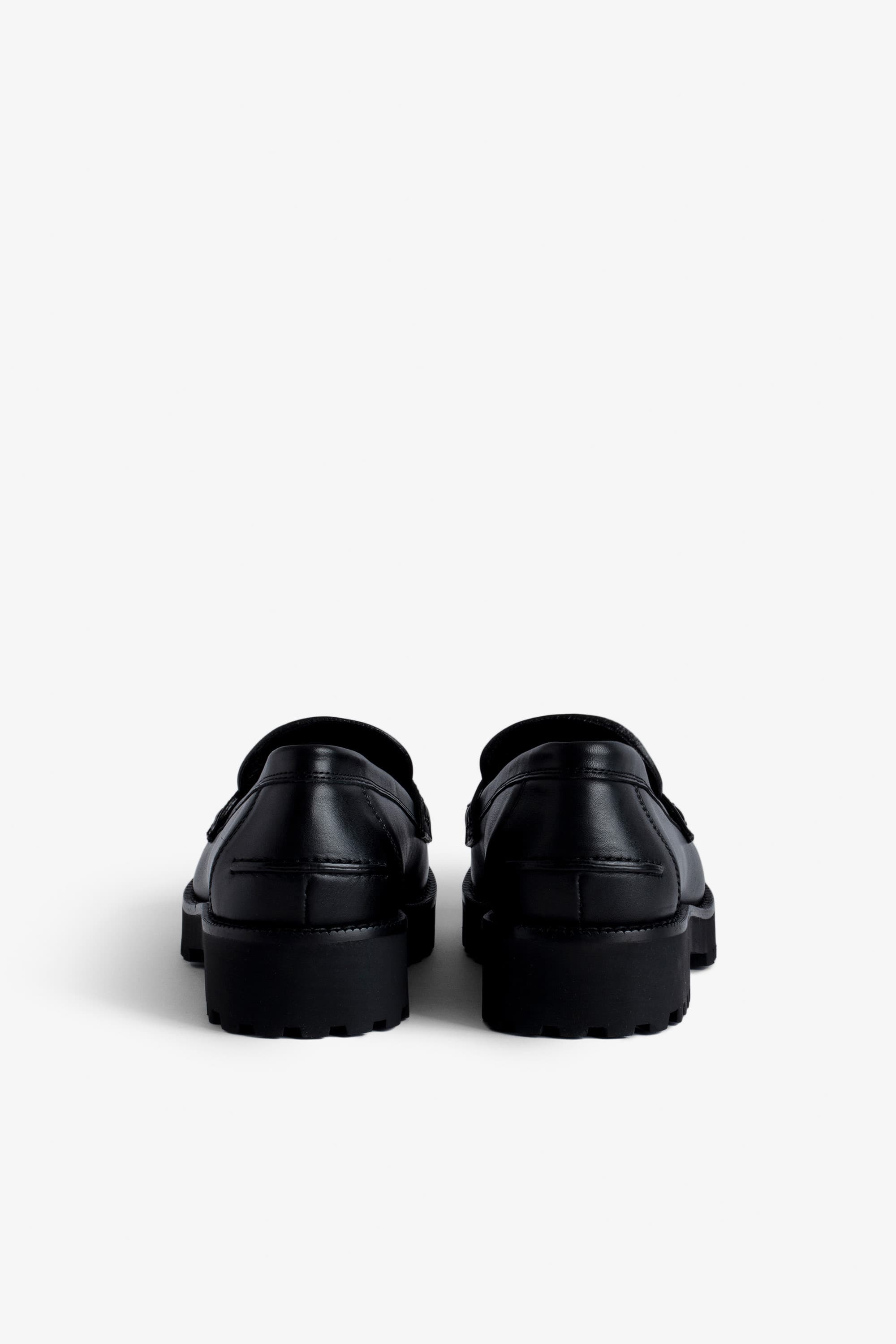 Joecassin Loafers