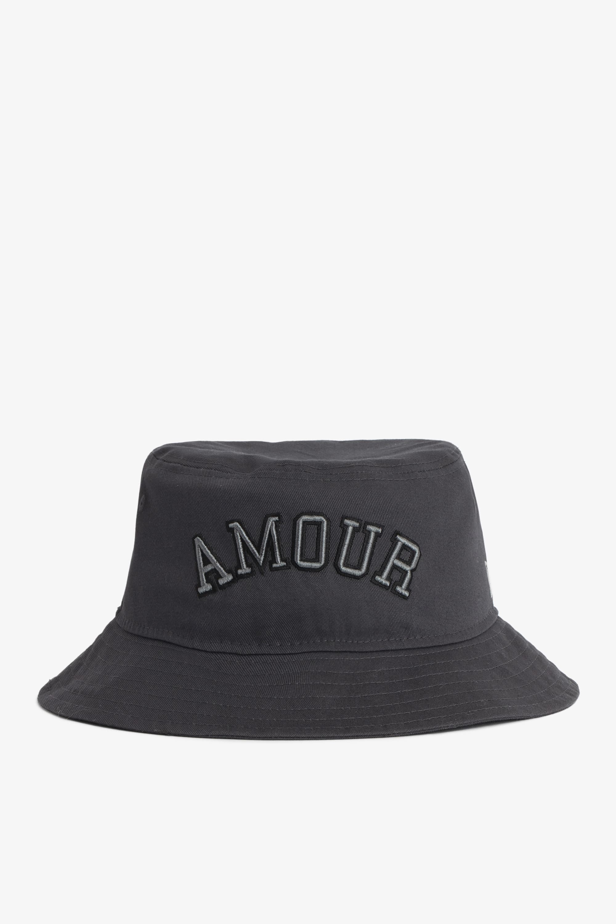 New Era Amour Bucket Hat