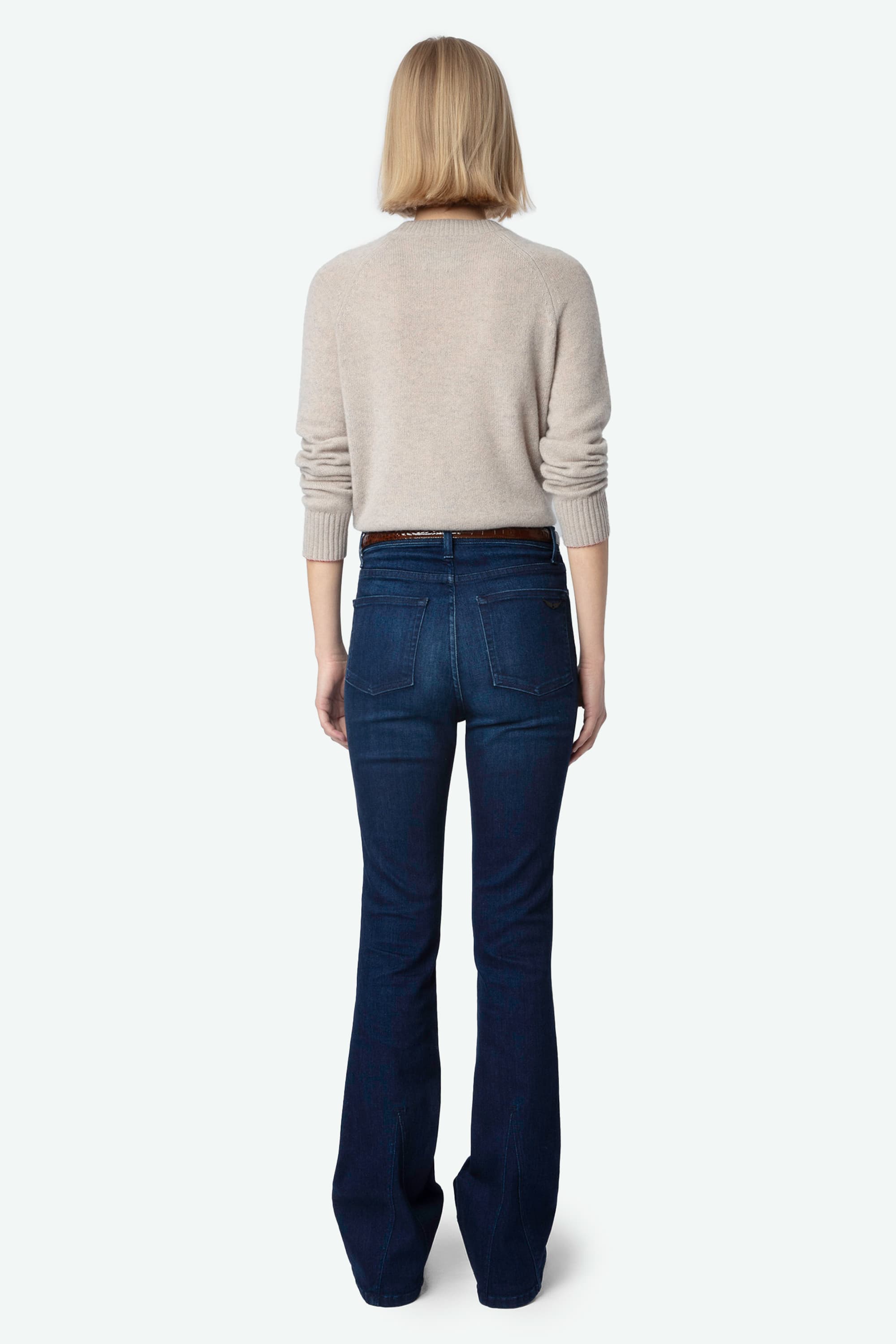 Joplin Denim Pants