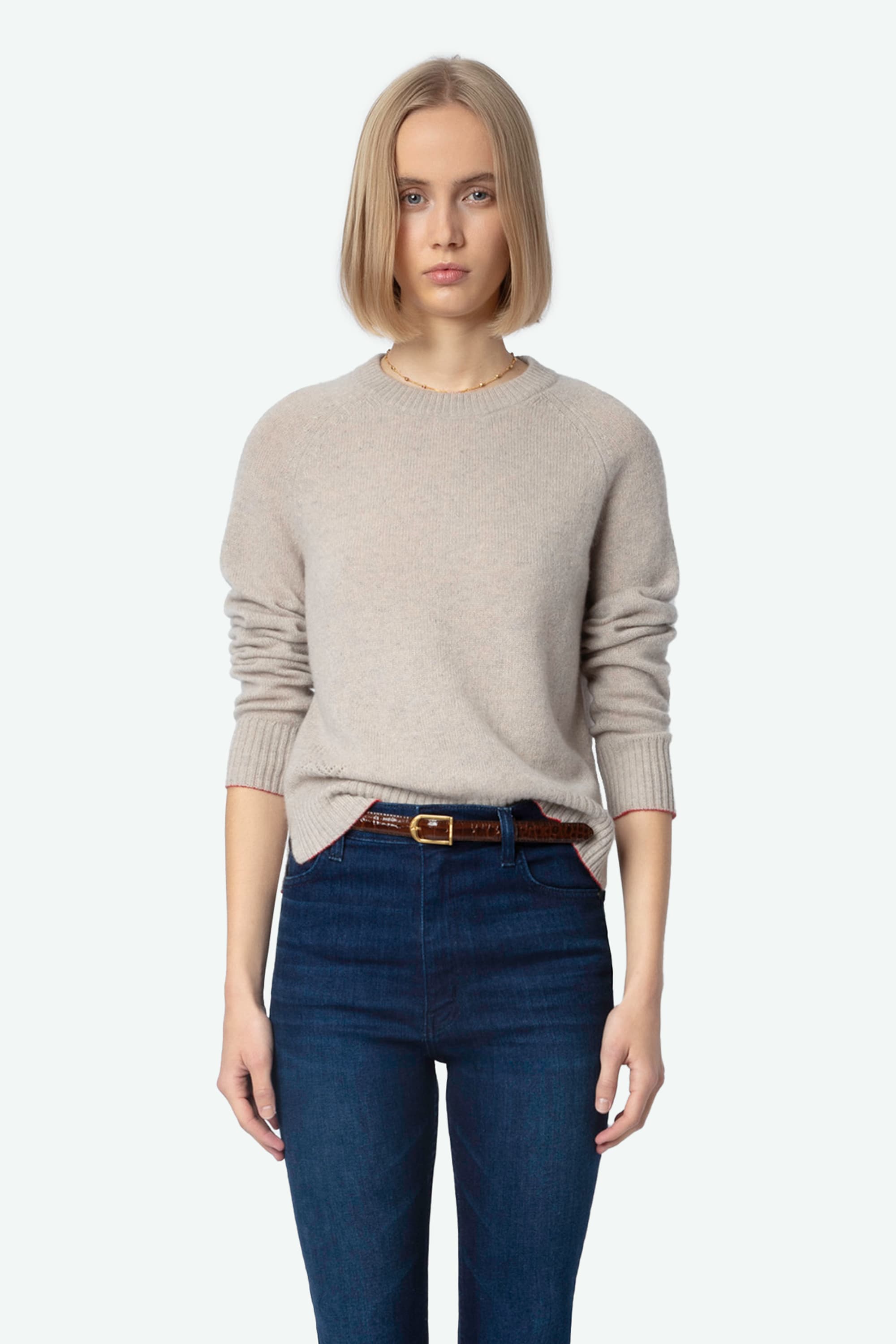 Joplin Denim Pants