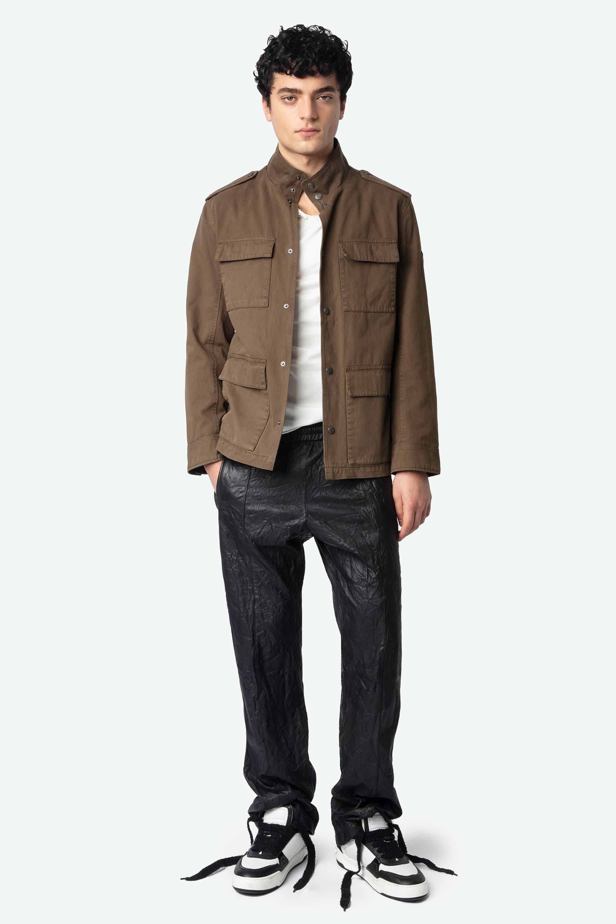 Kendrick Jacket