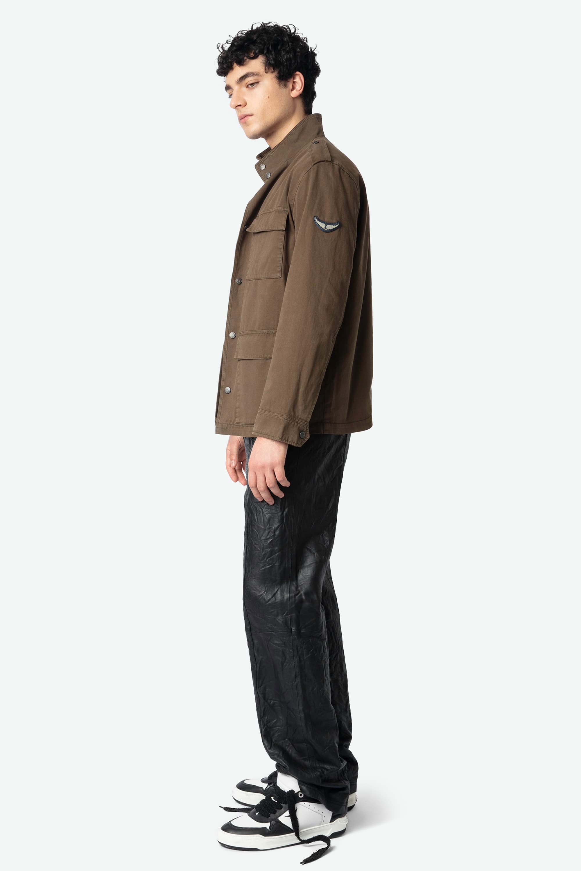 Kendrick Jacket