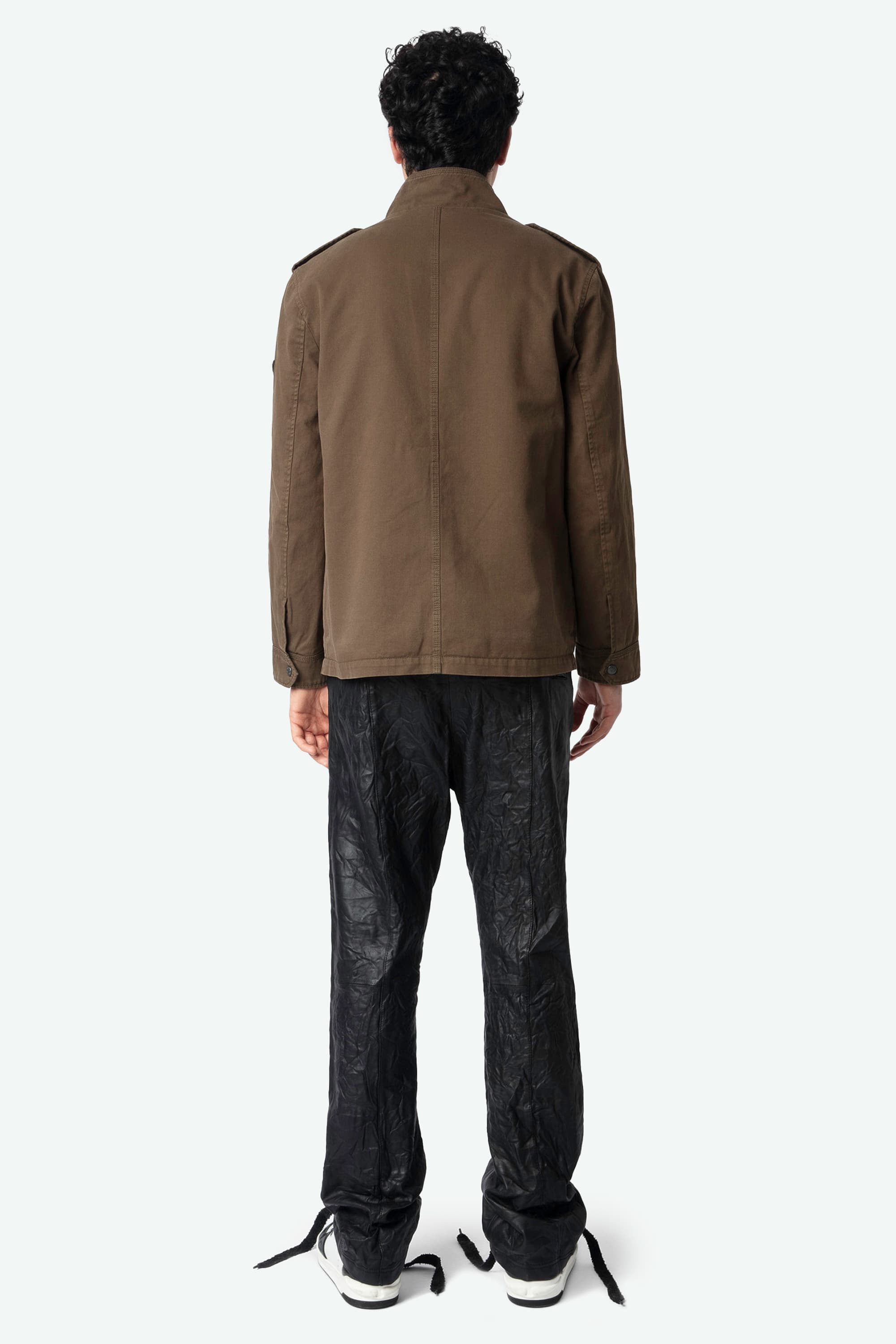 Kendrick Jacket