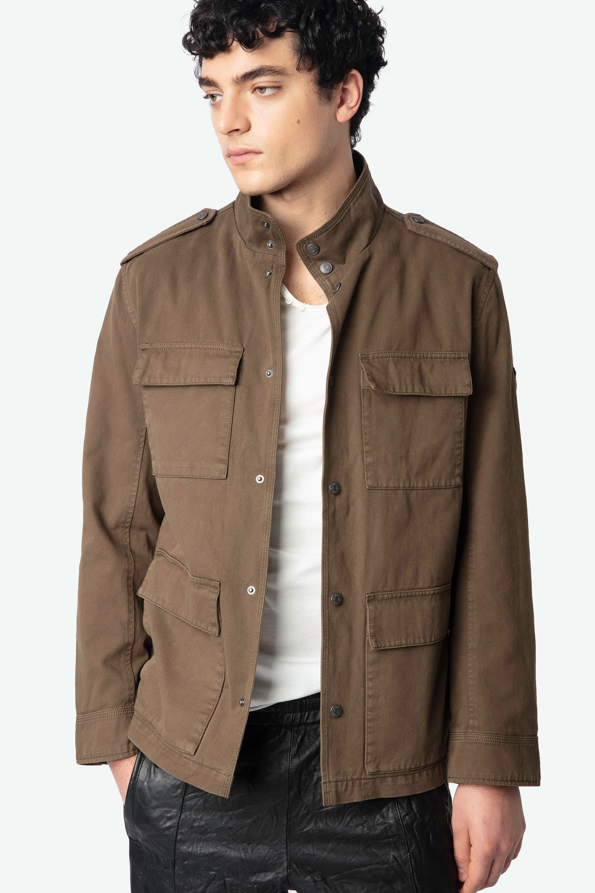 Kendrick Jacket