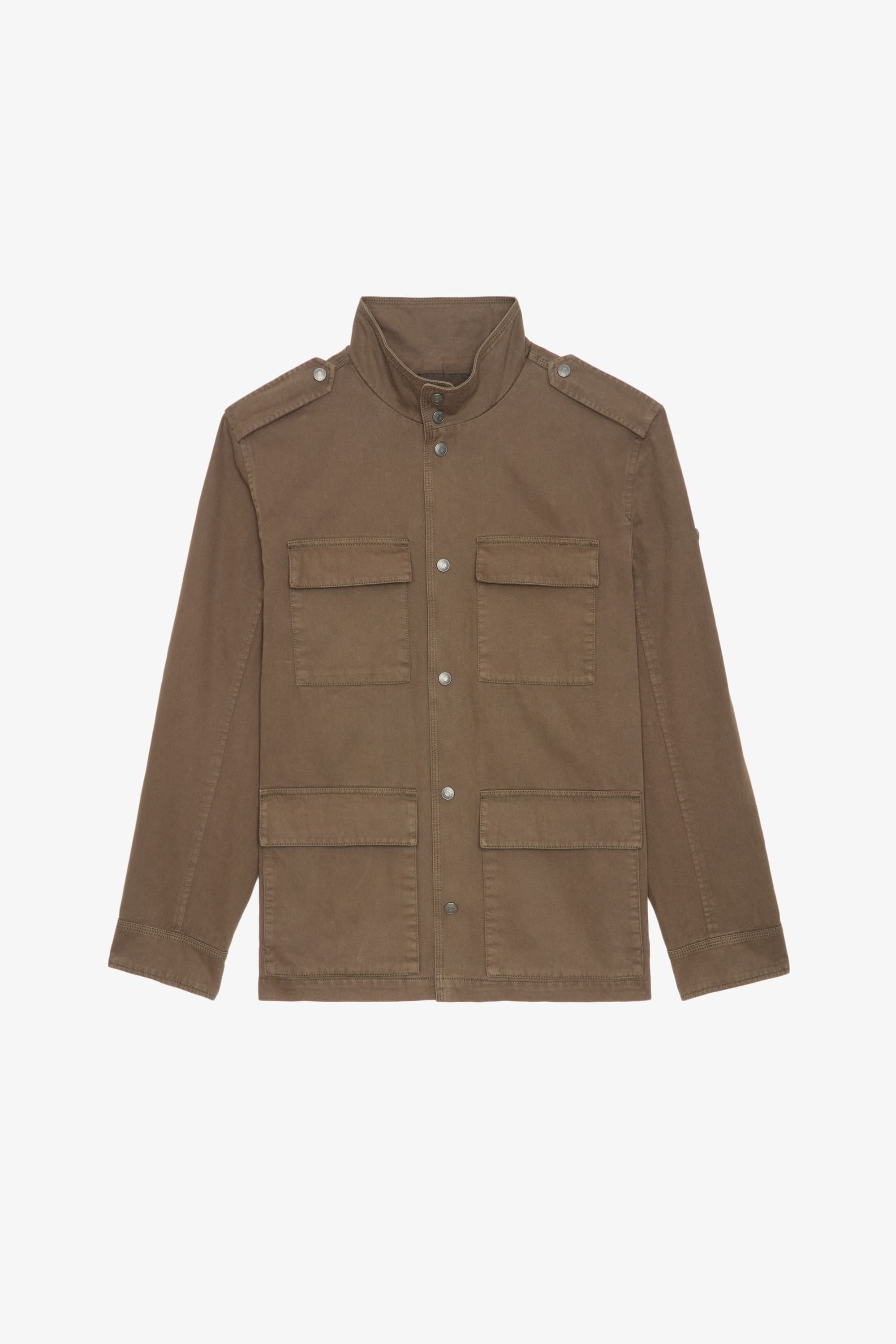 Kendrick Jacket