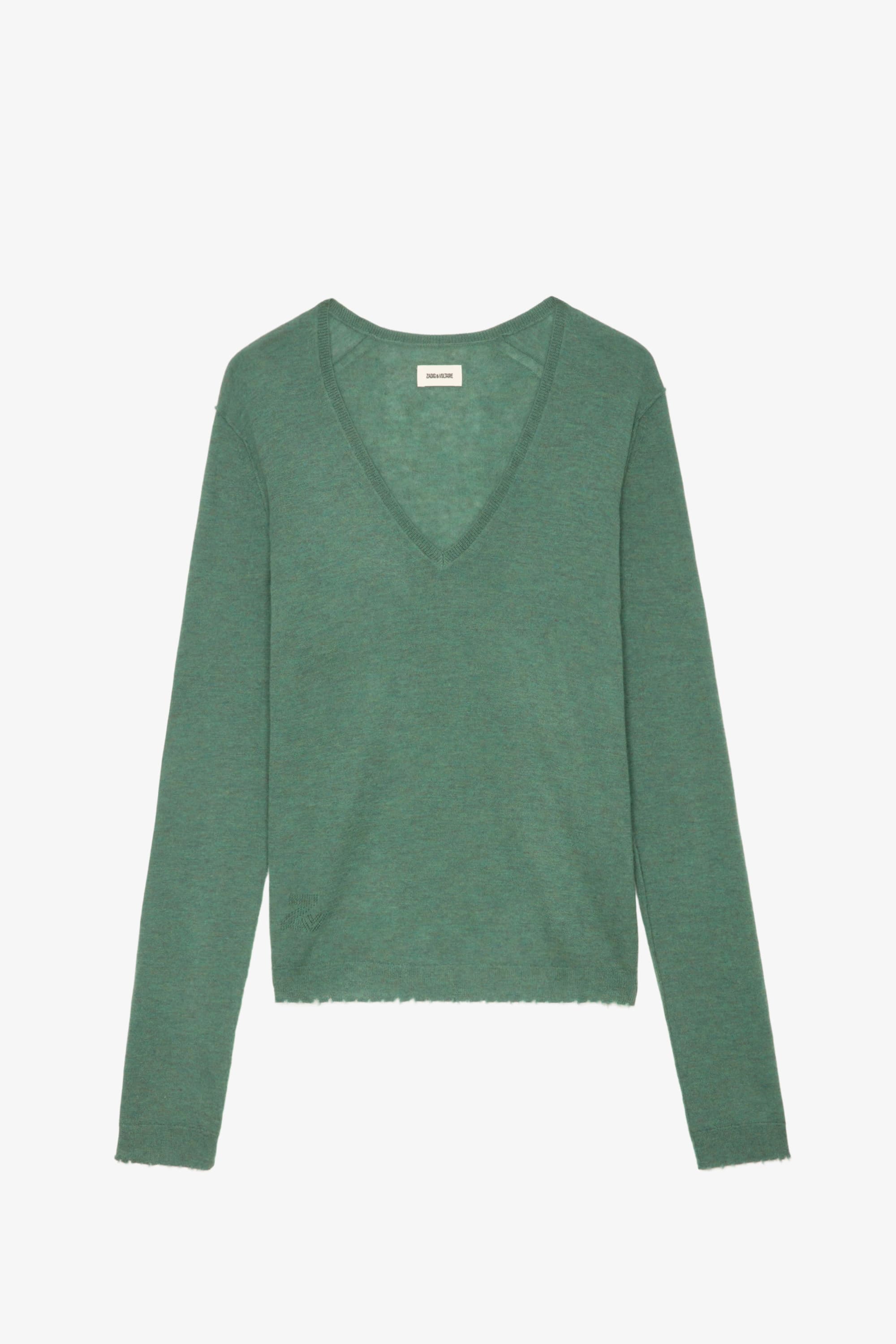 Rivy Cashmere Knit