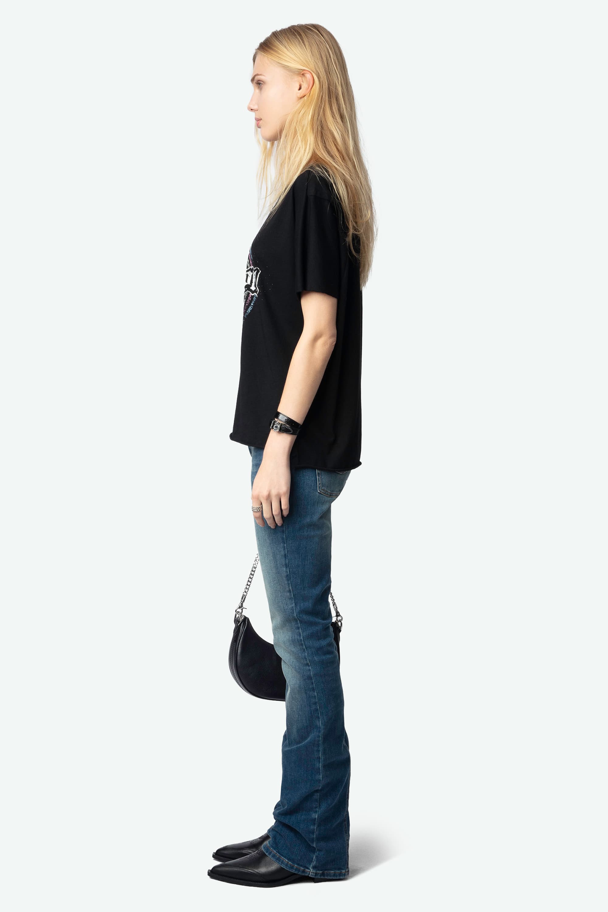 Tommer Angel T-shirt