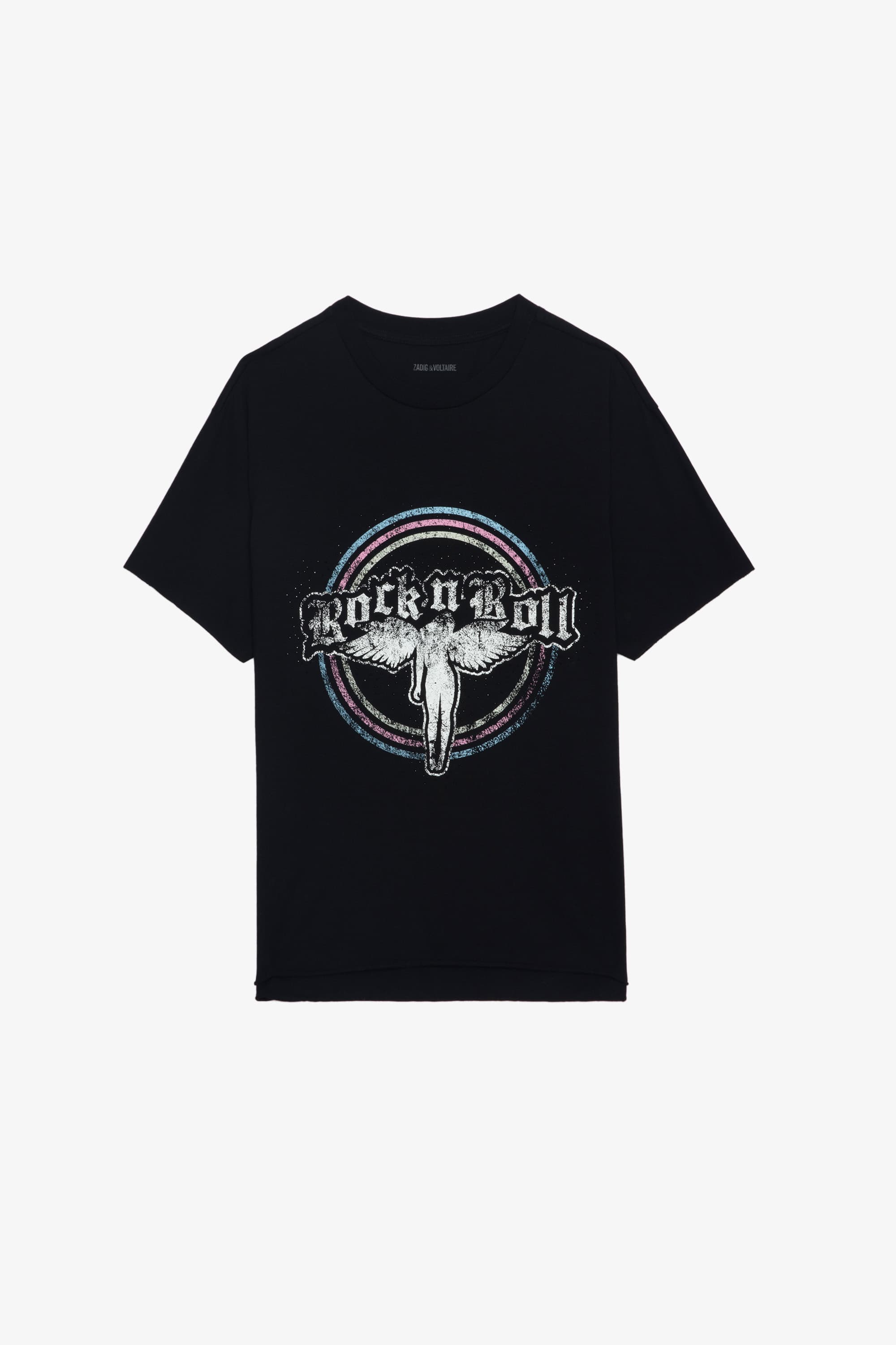 Tommer Angel T-shirt