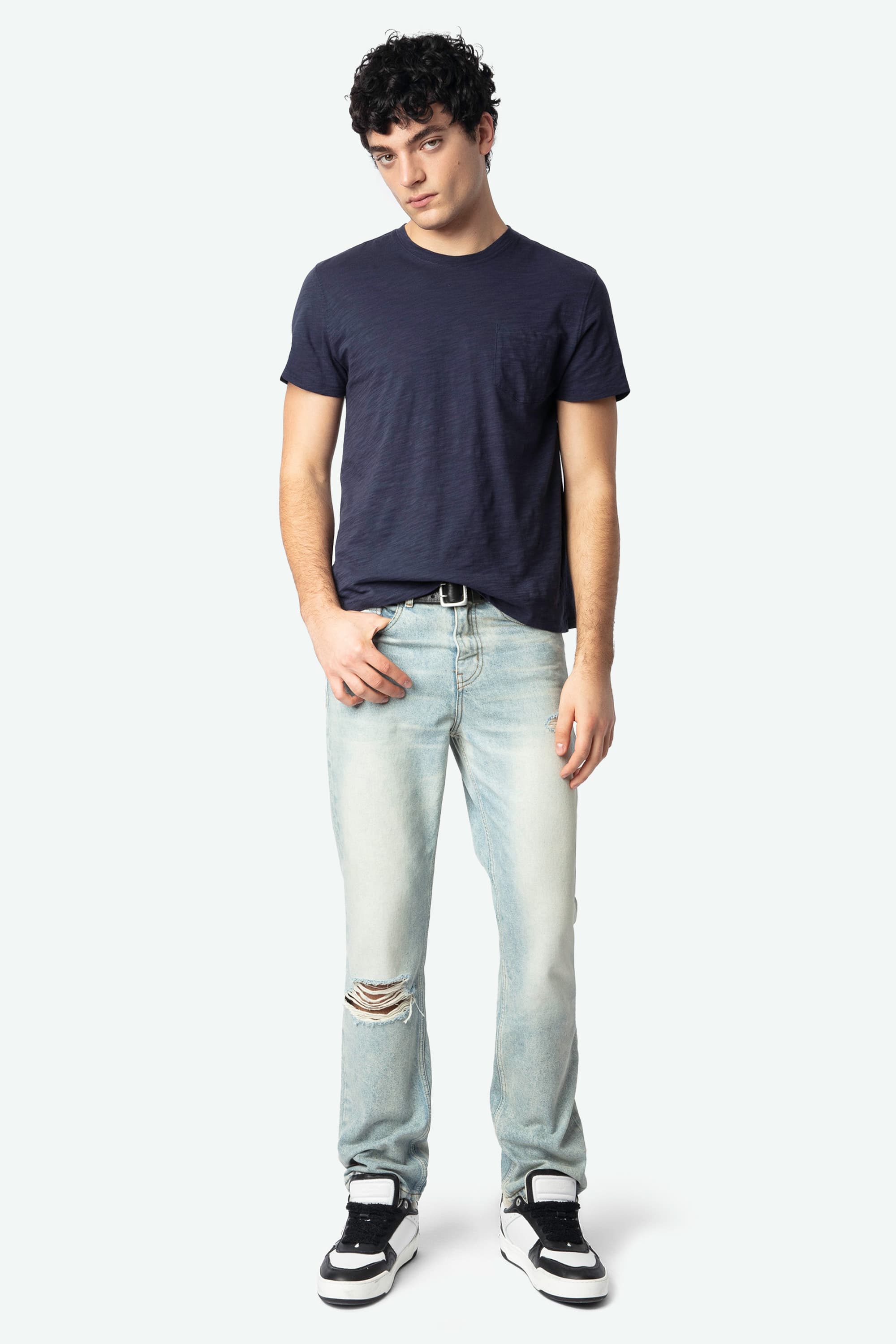 Stockholm Flame T-shirt