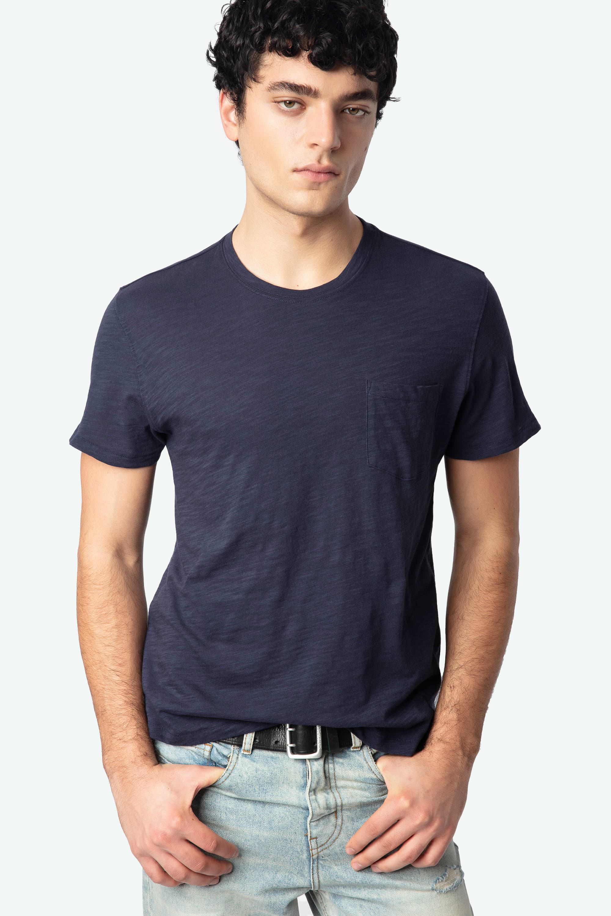 Stockholm Flame T-shirt