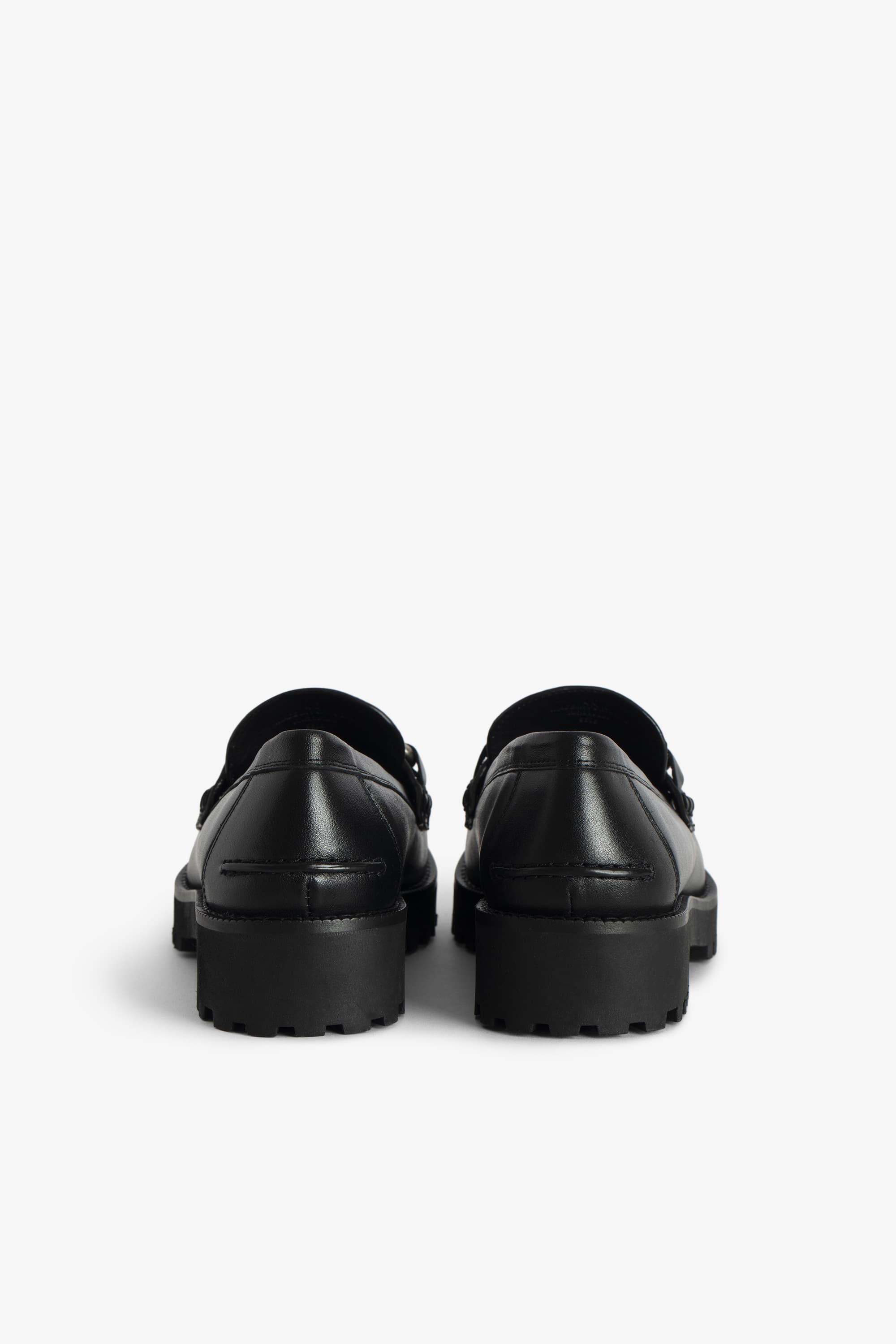 Joecassin Loafers