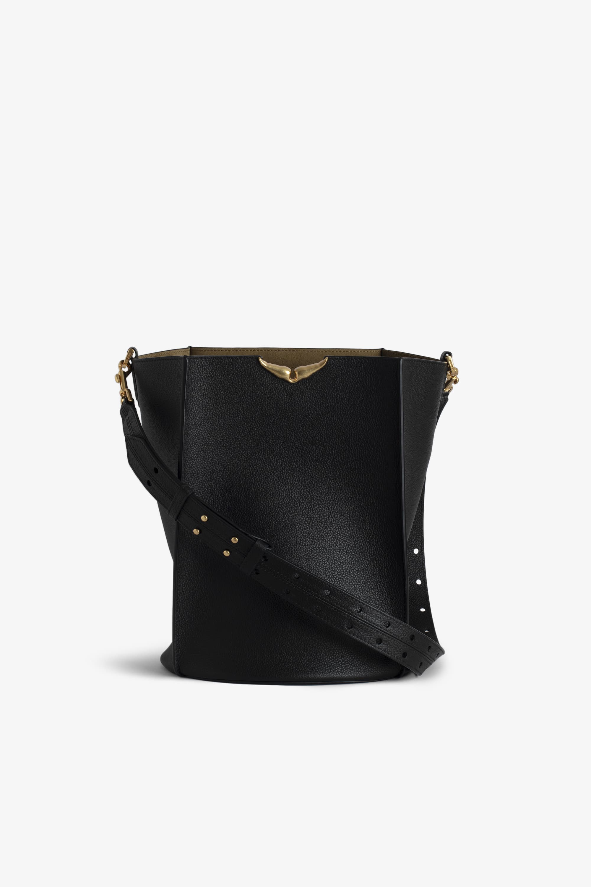 Borderline XL Bucket Bag