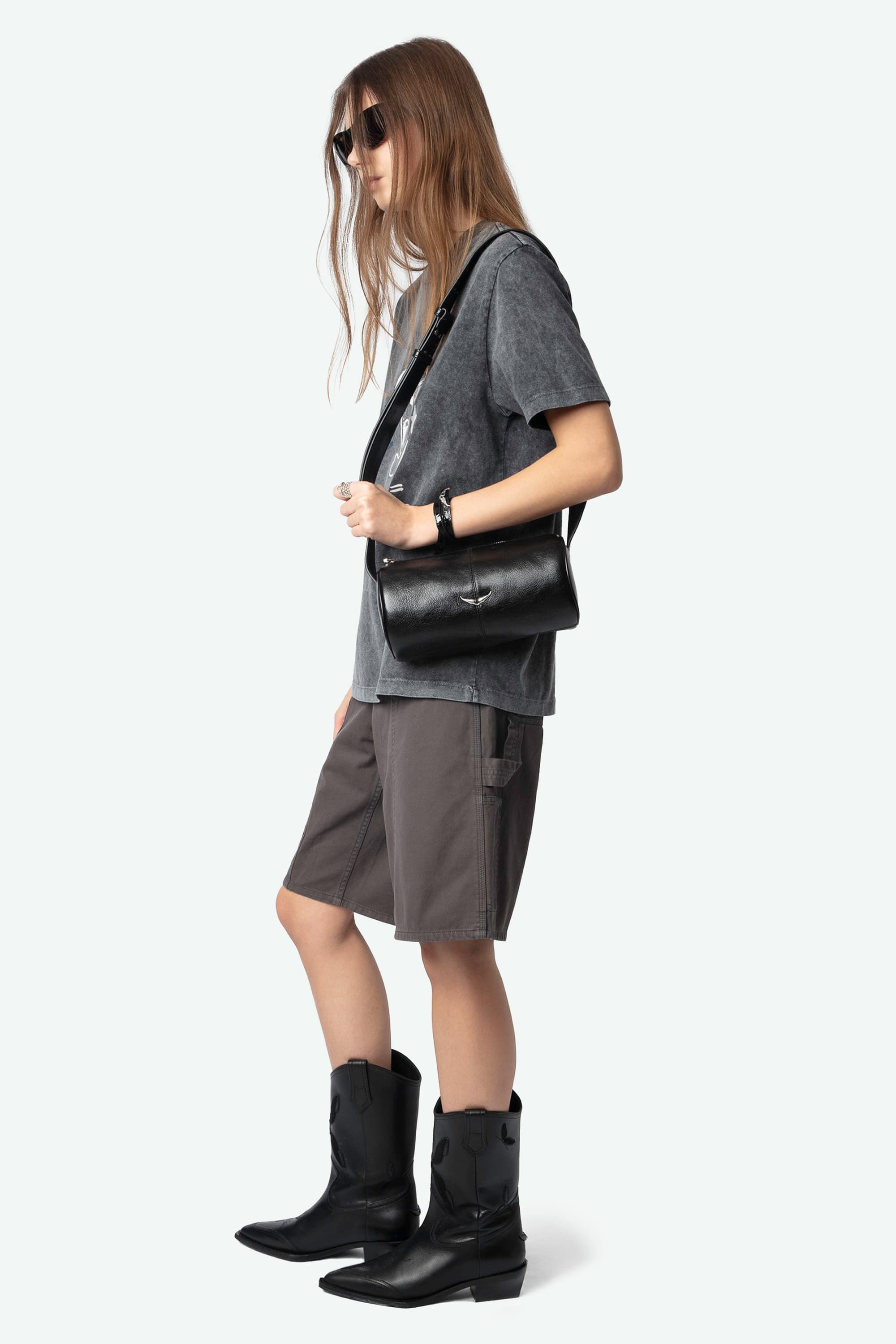 Edwin Happy Mouse T-shirt